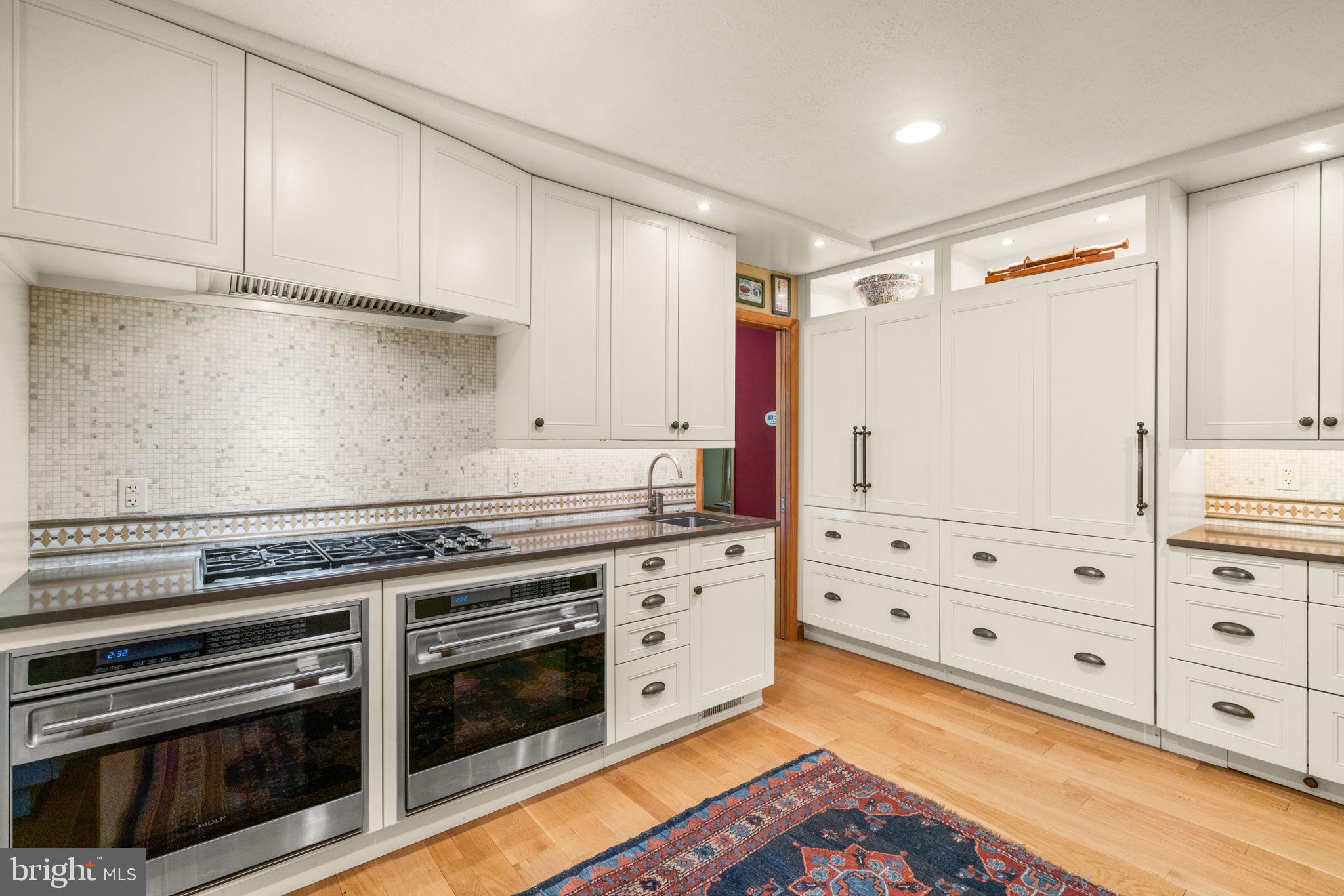 KINDLER OVERLOOK - Residential