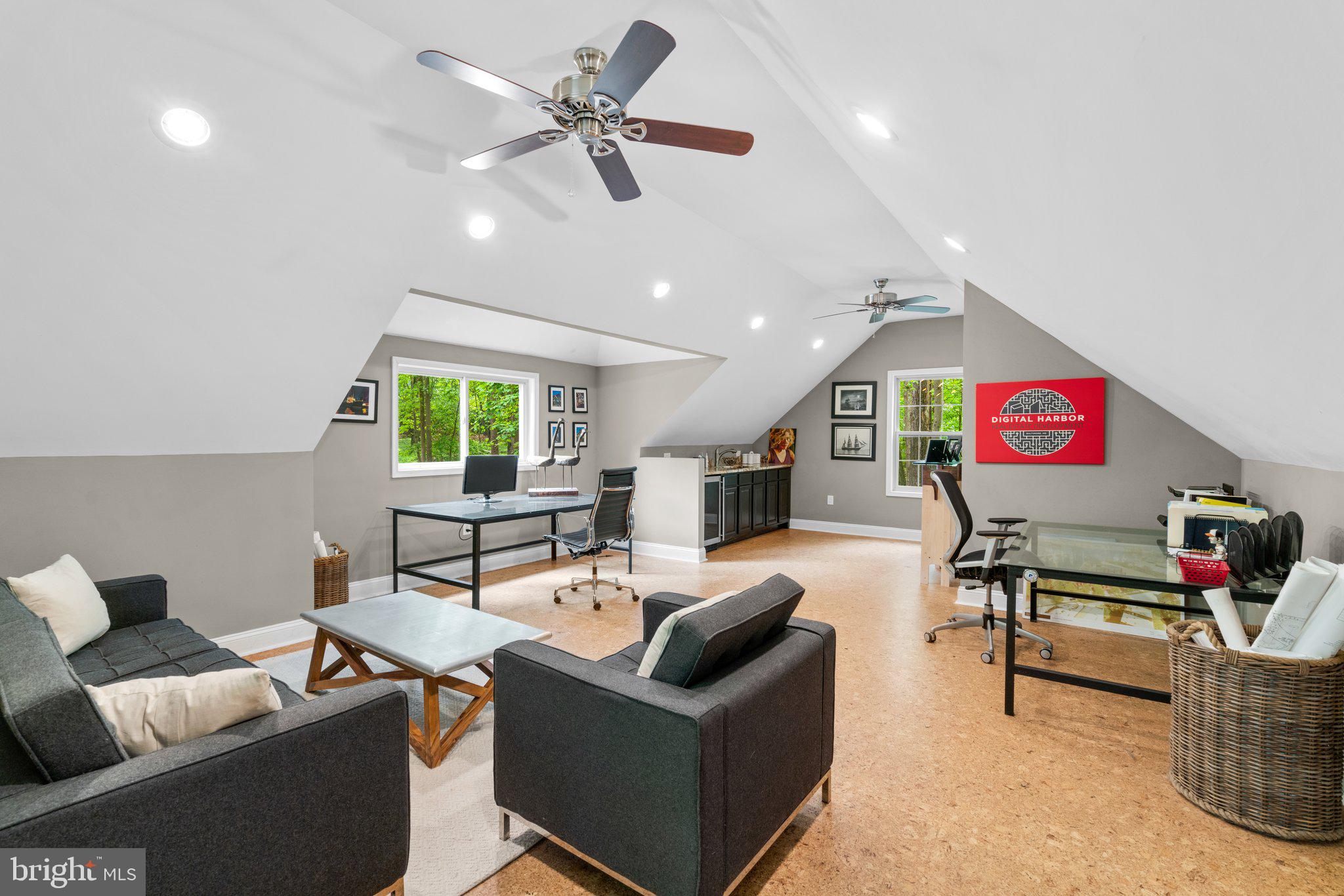 KINDLER OVERLOOK - Residential