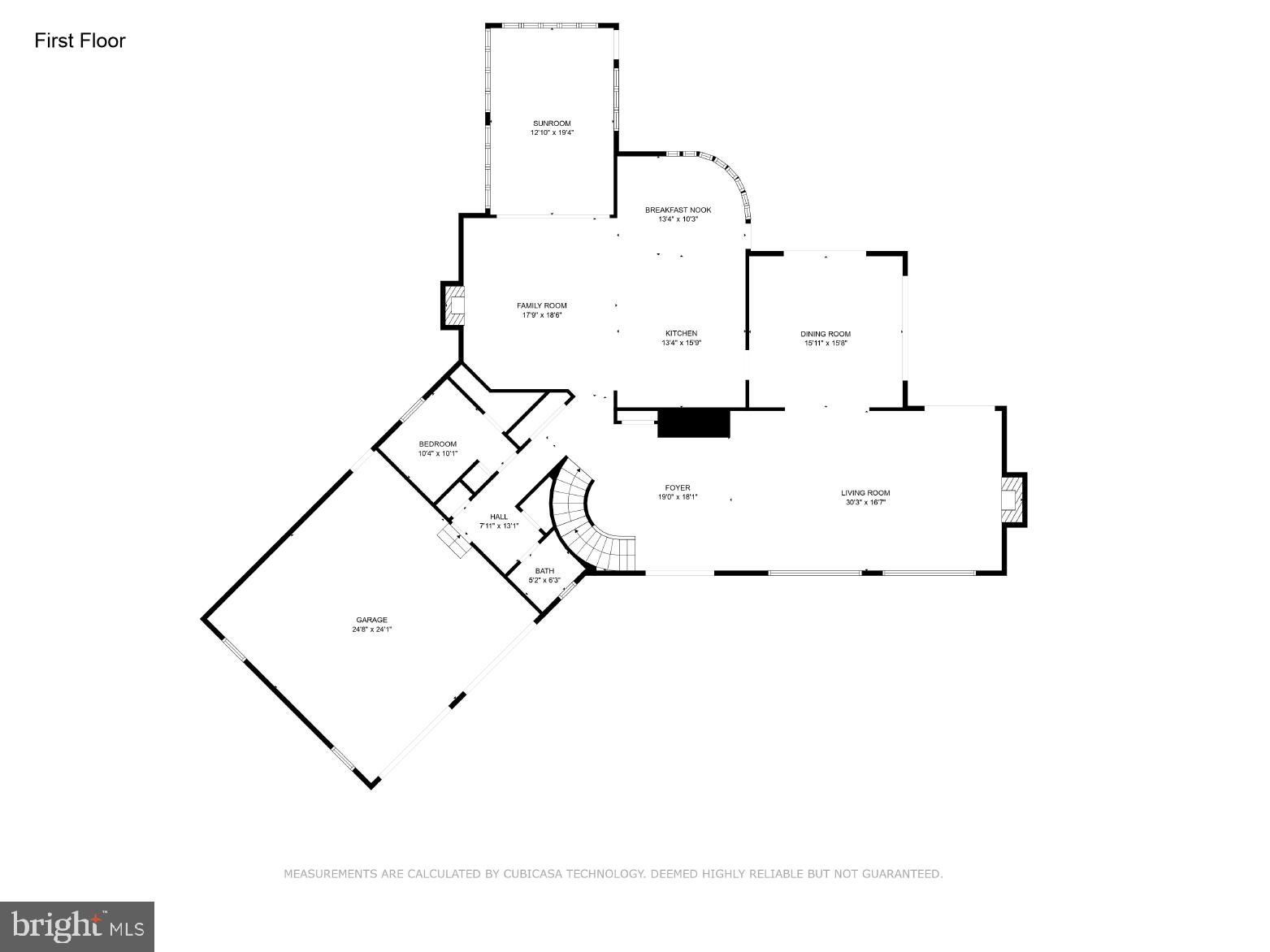 KINDLER OVERLOOK - Residential