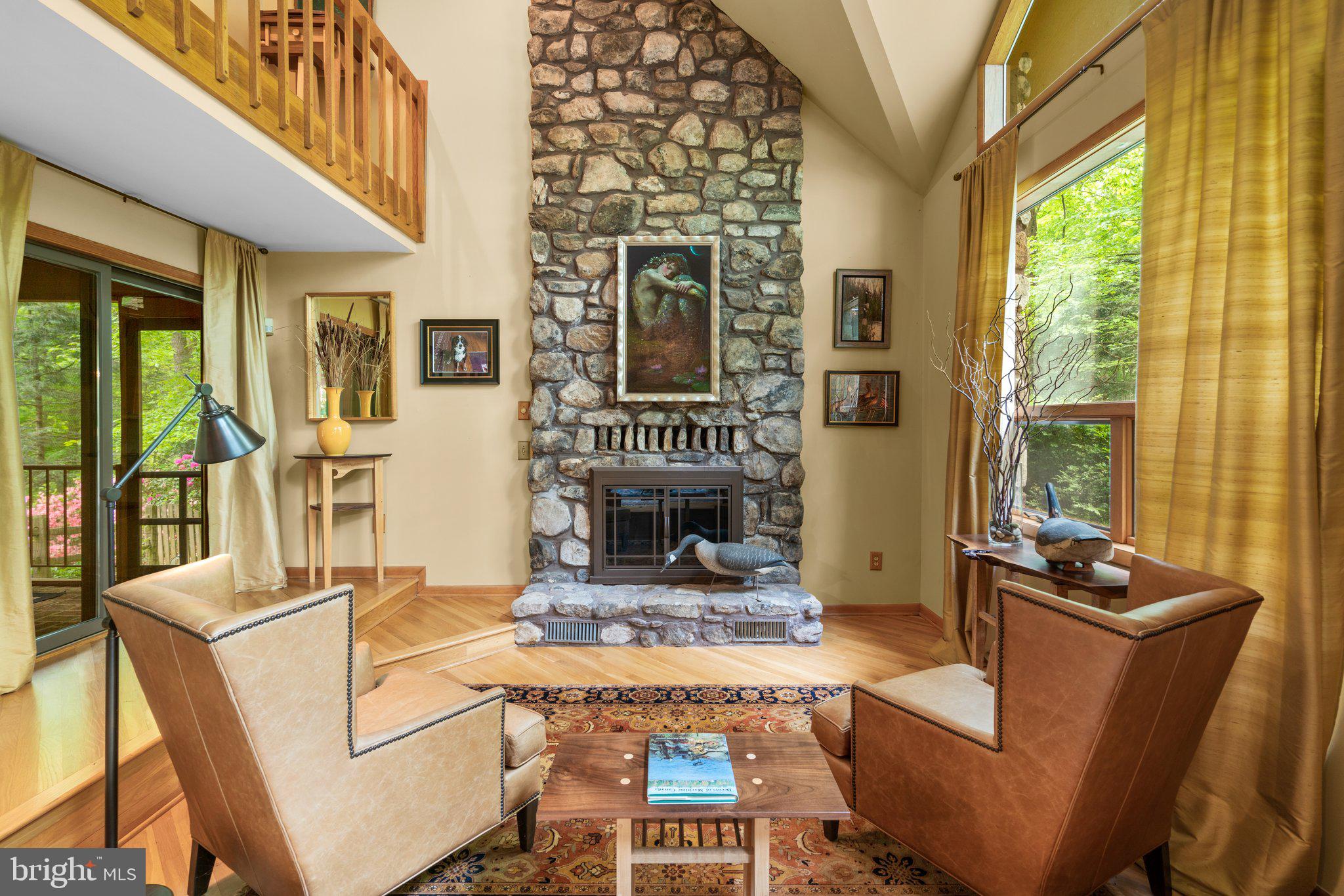 KINDLER OVERLOOK - Residential