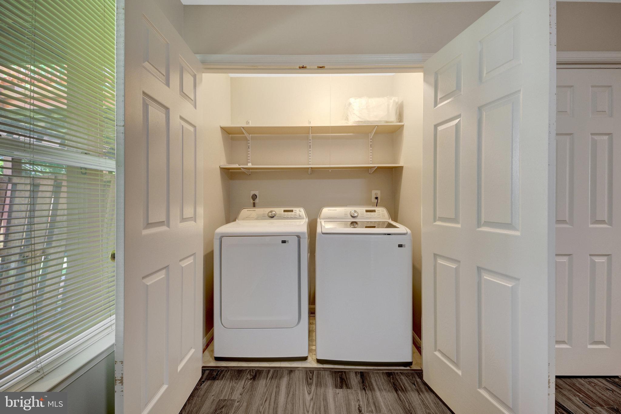 MCNAIR FARMS LANDBAY - Residential Lease