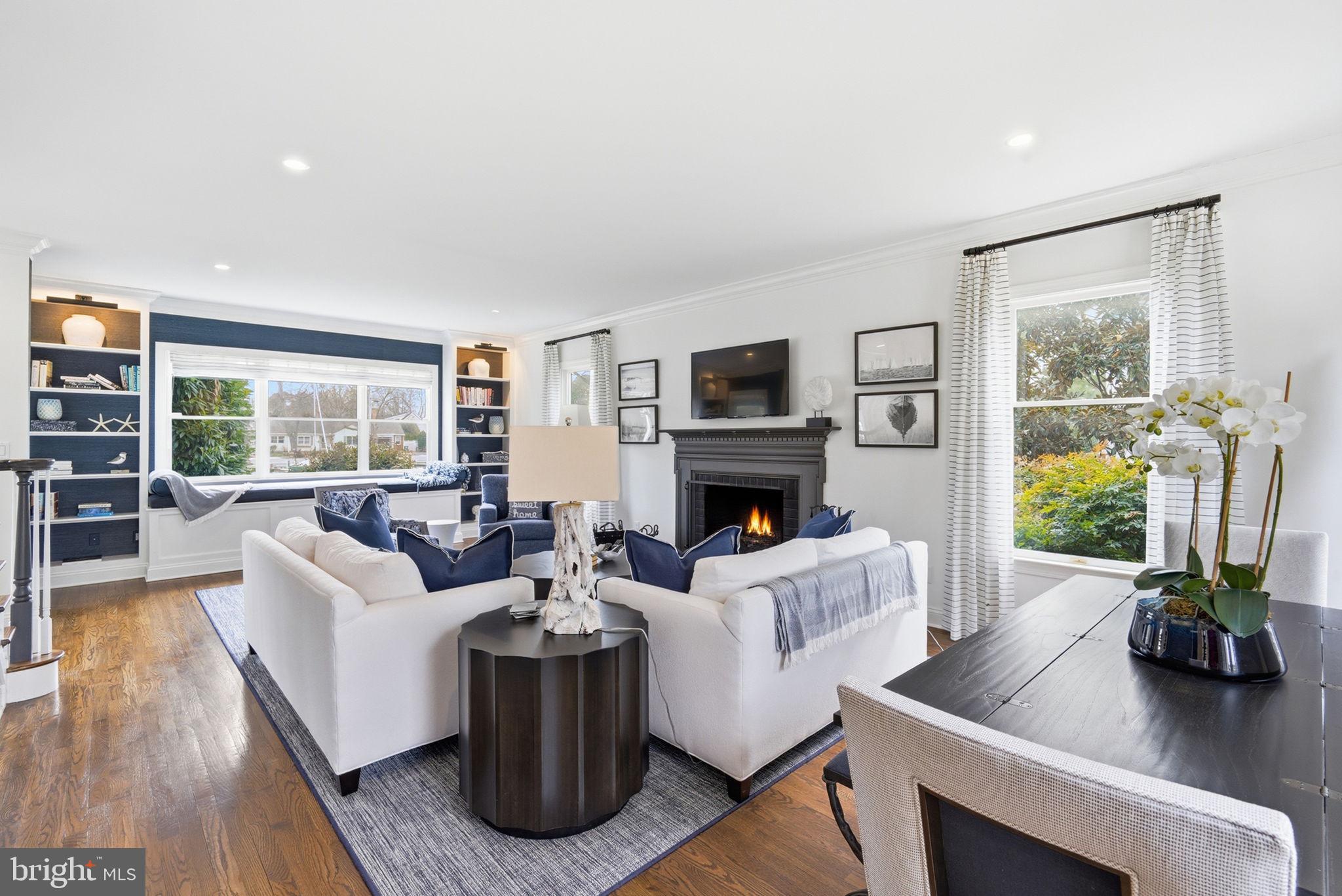 ST. MICHAELS - Residential