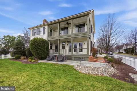 222 Chestnut St, Saint Michaels, MD 21663 - #: MDTA2013140