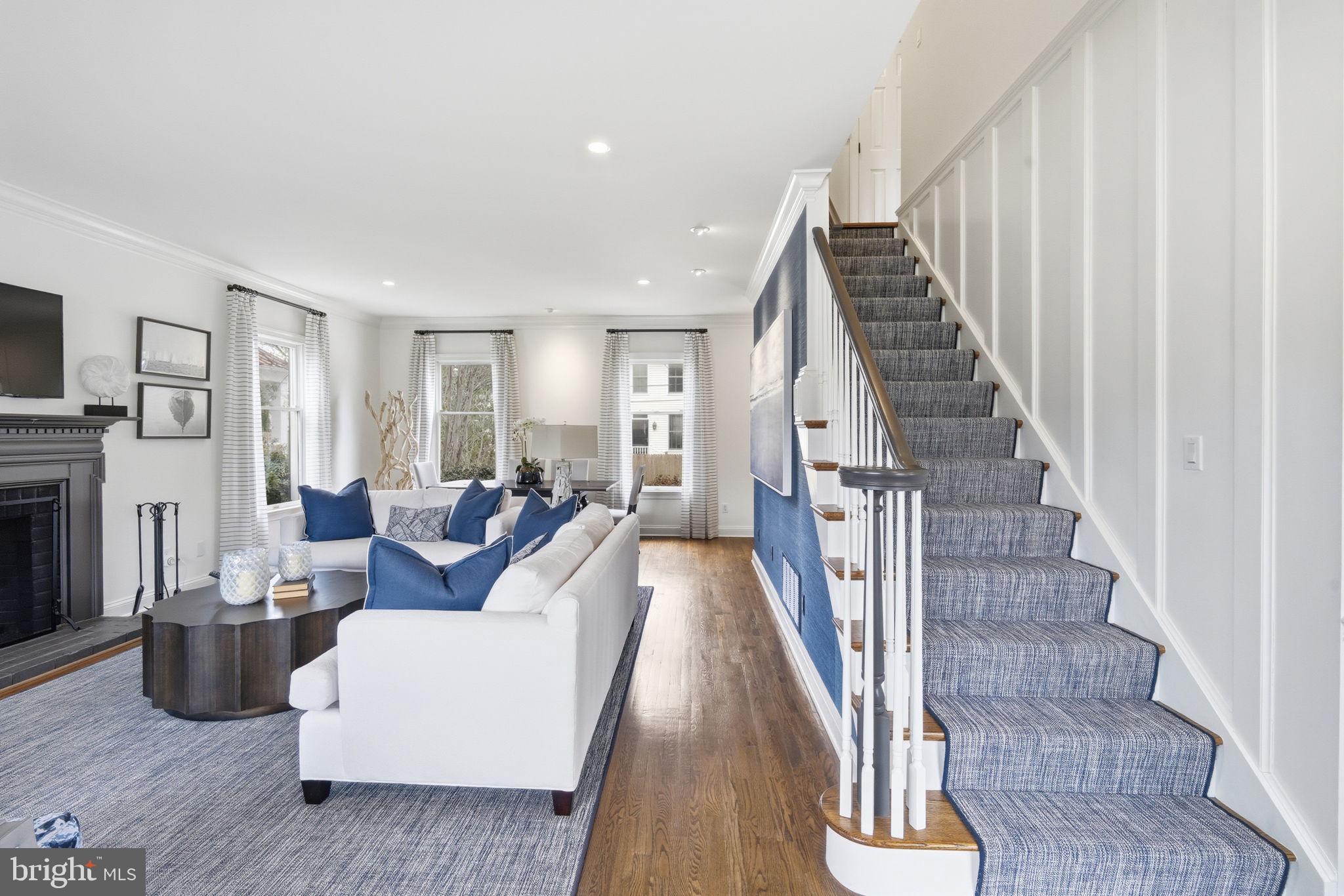 ST. MICHAELS - Residential