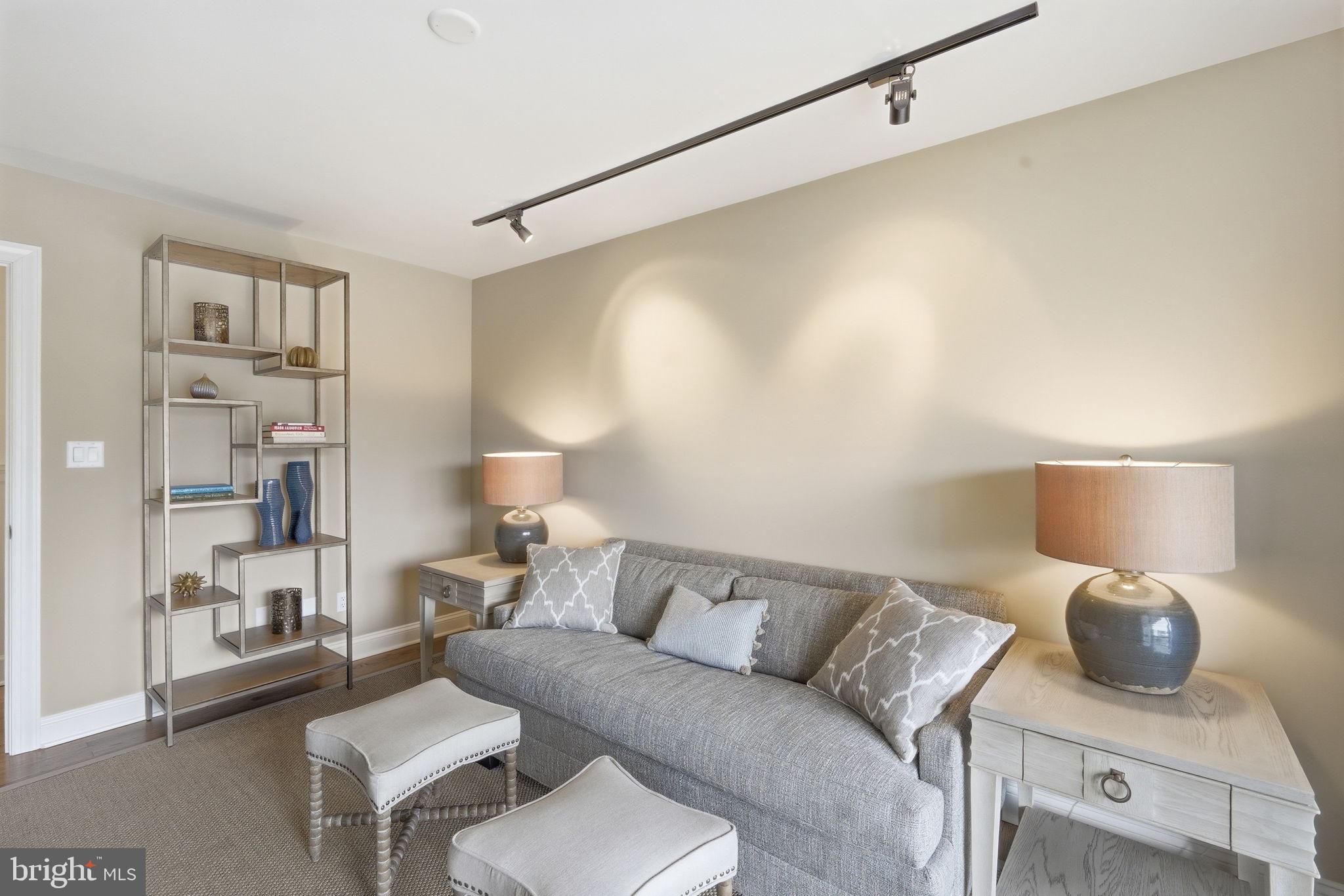 ST. MICHAELS - Residential