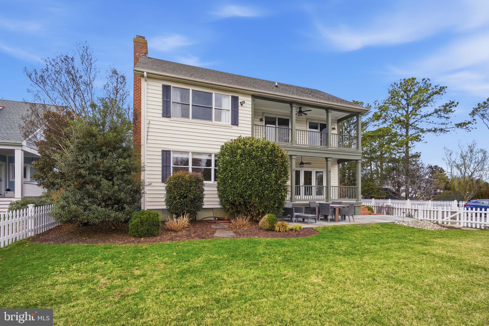 ST. MICHAELS - Residential