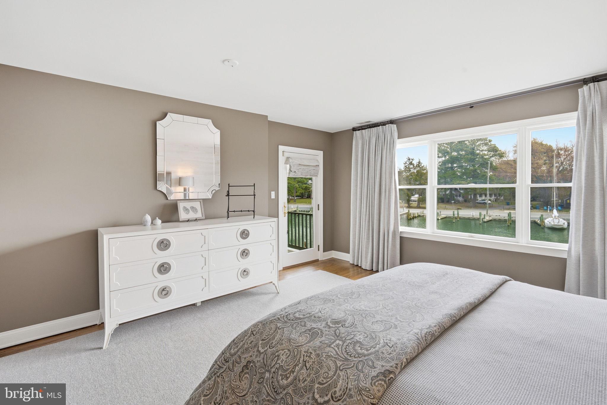 ST. MICHAELS - Residential