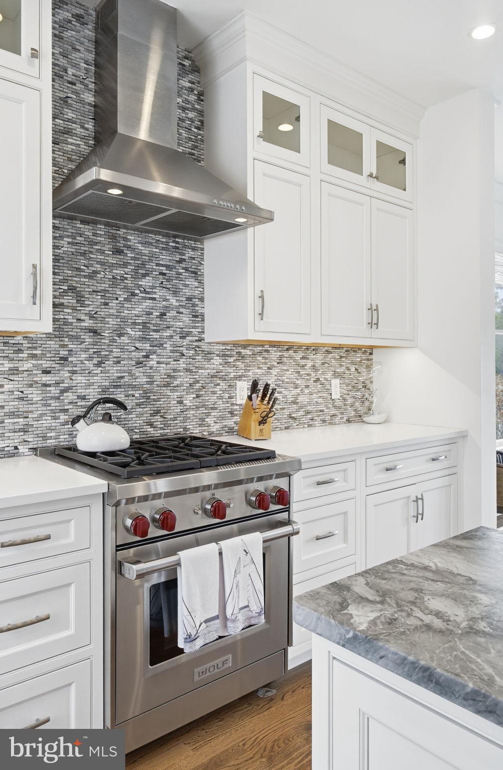 ST. MICHAELS - Residential