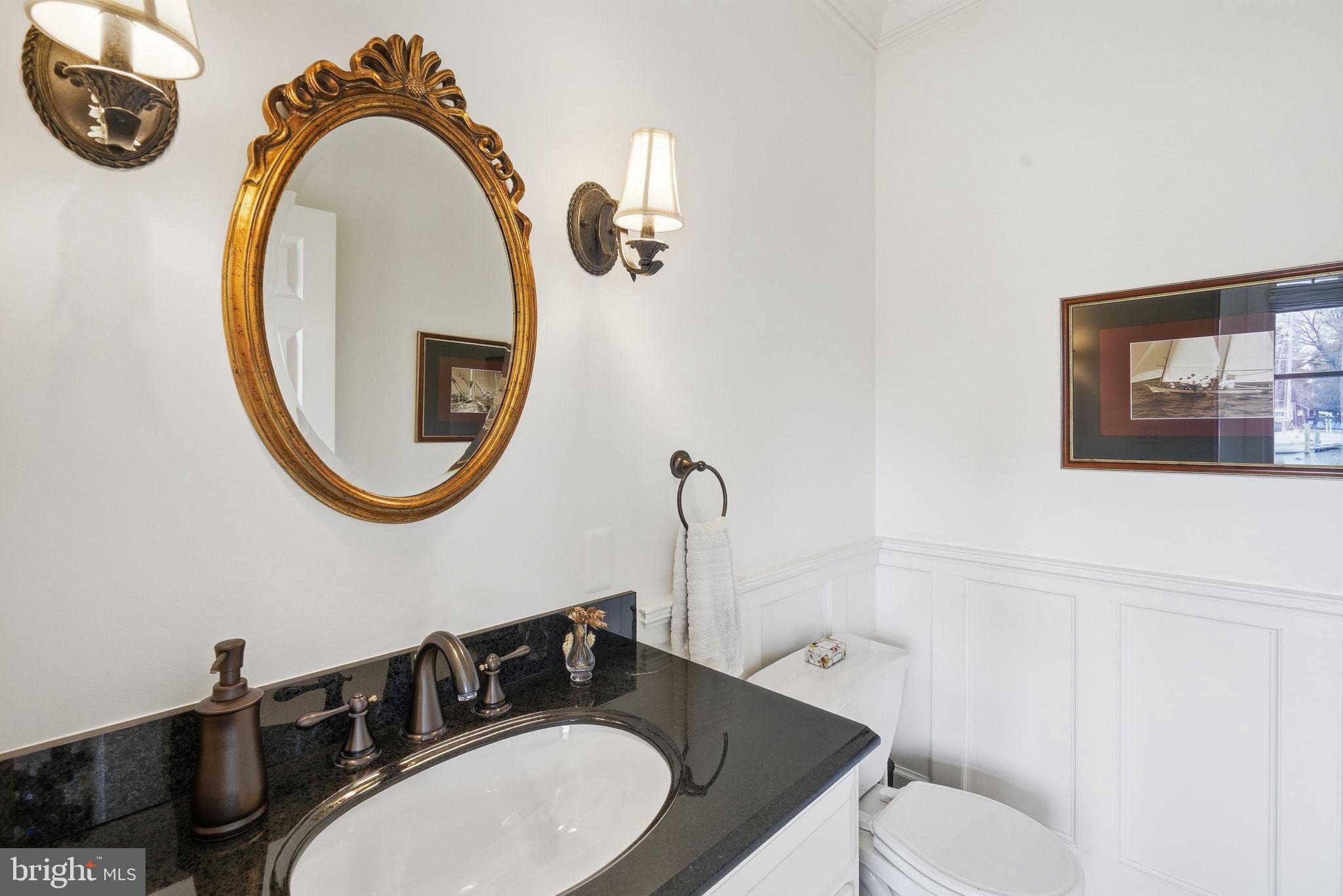 ST. MICHAELS - Residential