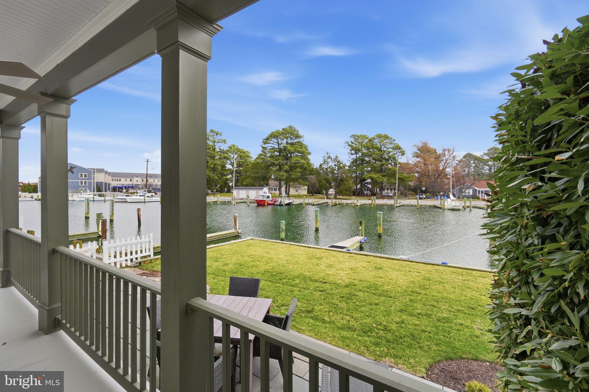 ST. MICHAELS - Residential