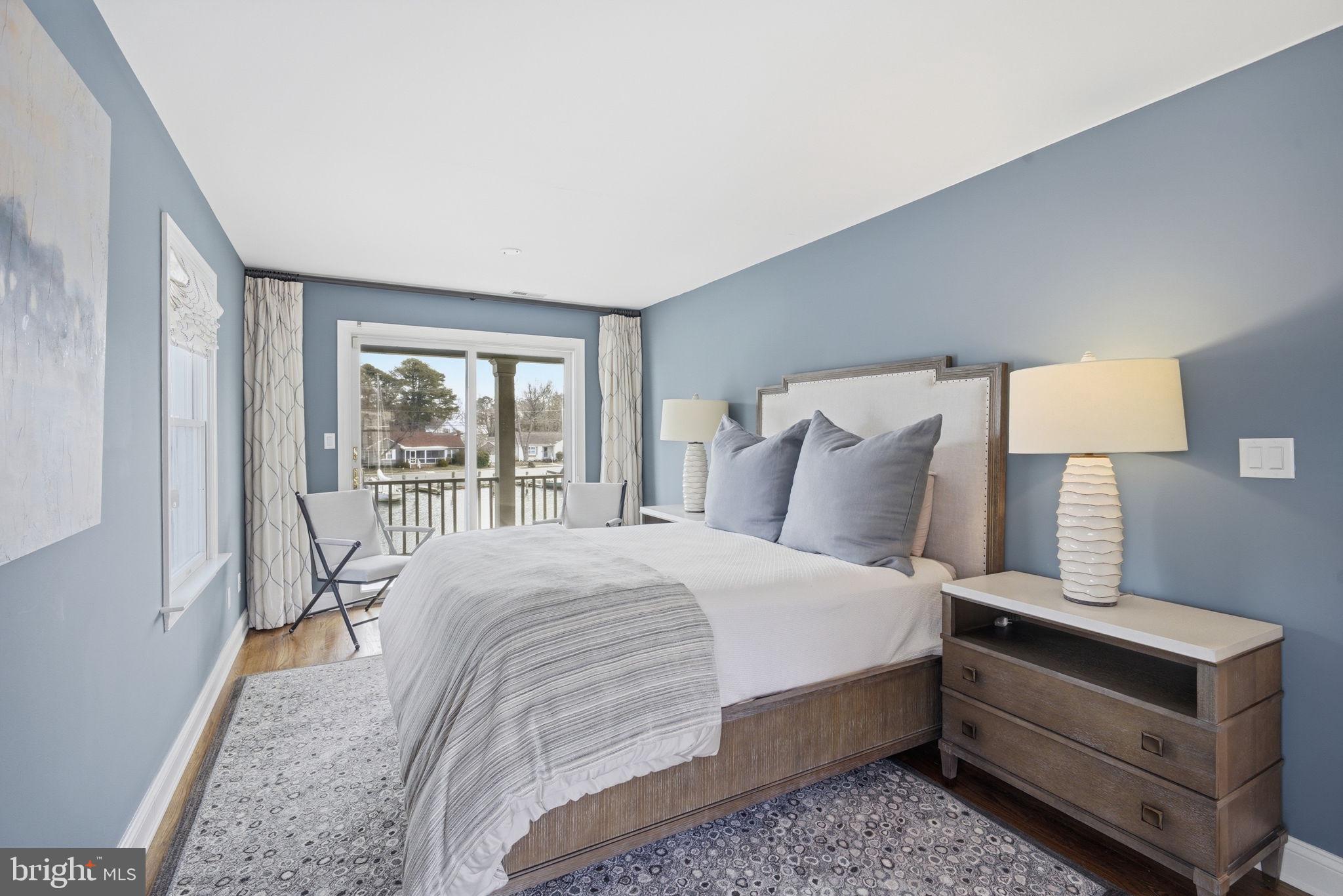 ST. MICHAELS - Residential