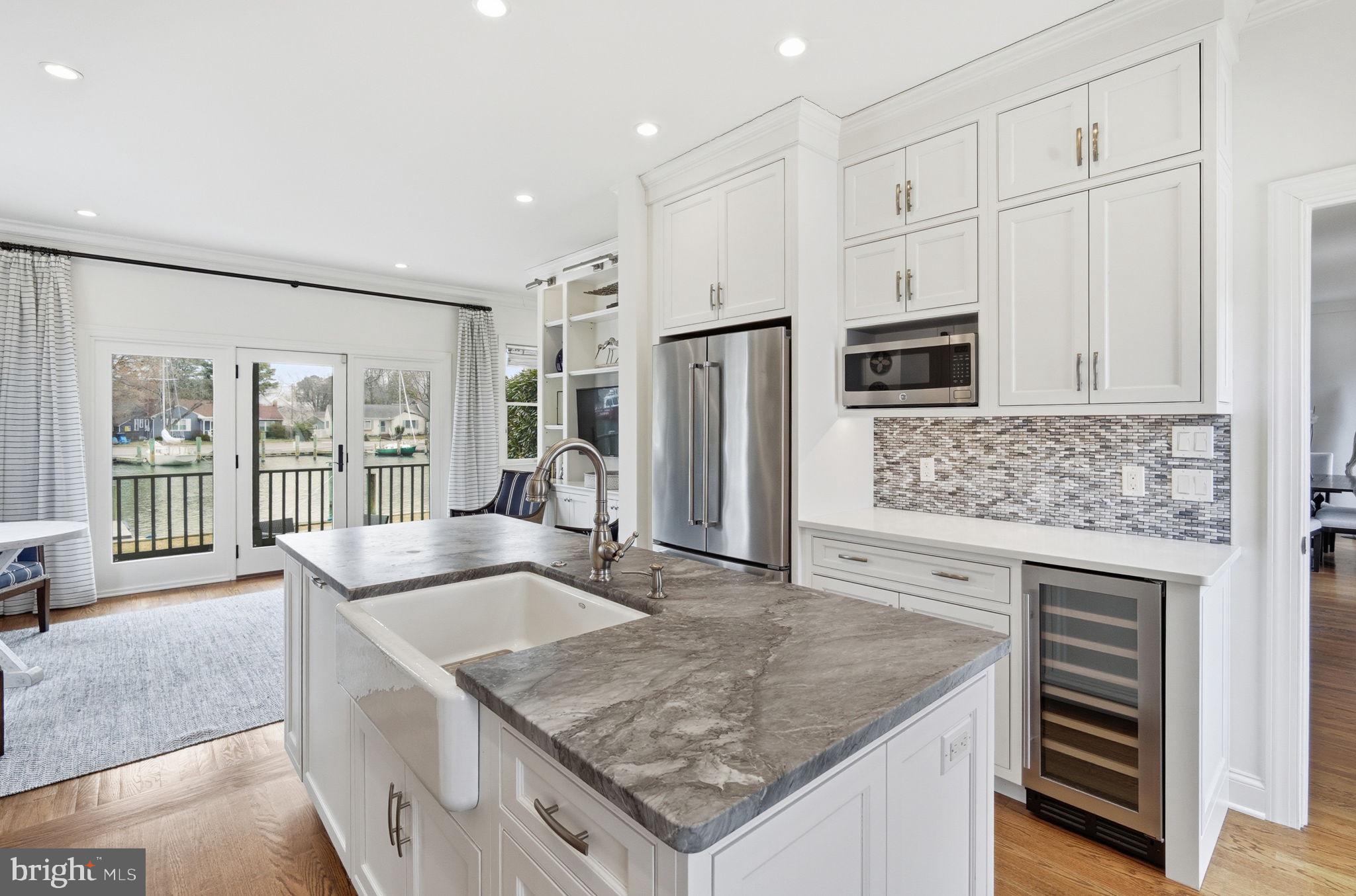 ST. MICHAELS - Residential