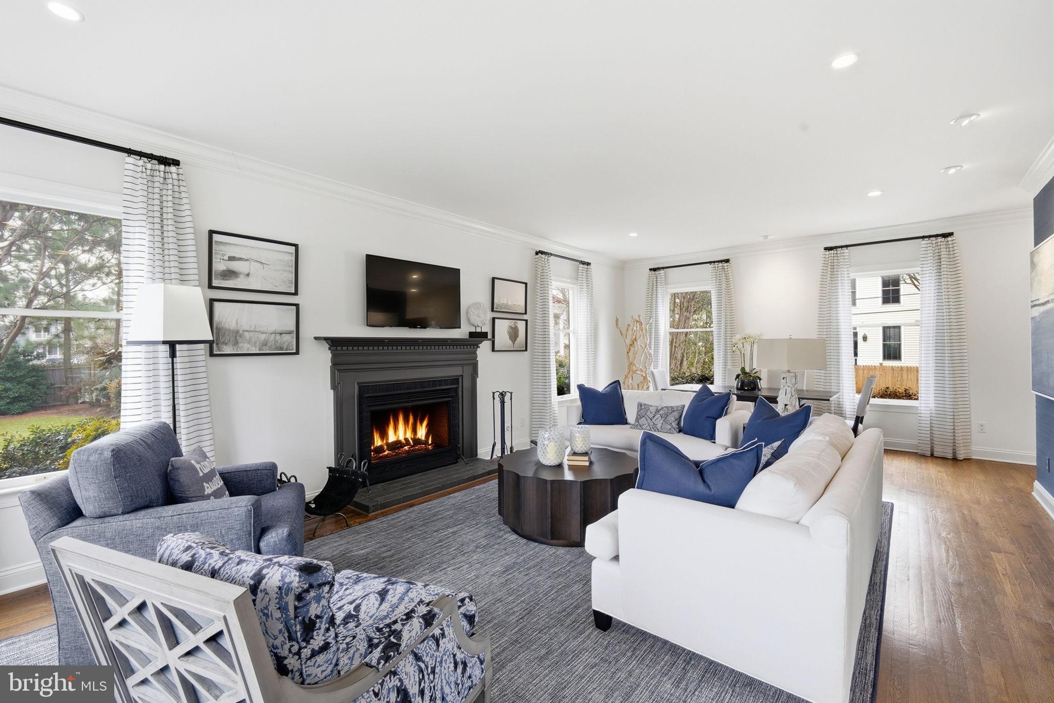 ST. MICHAELS - Residential