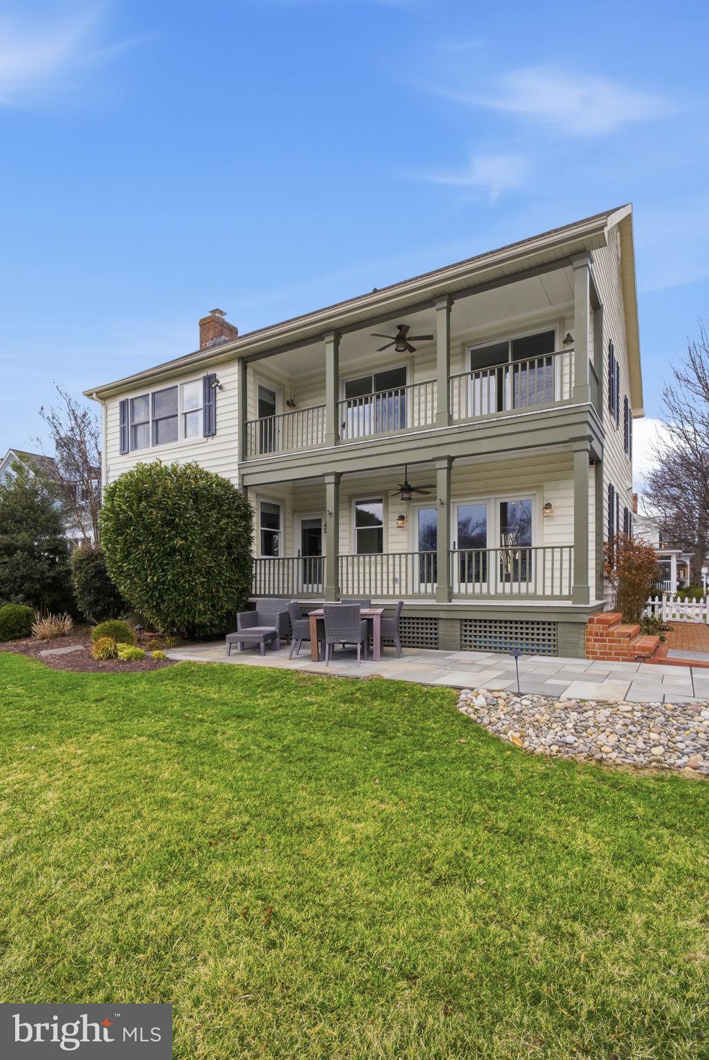 ST. MICHAELS - Residential