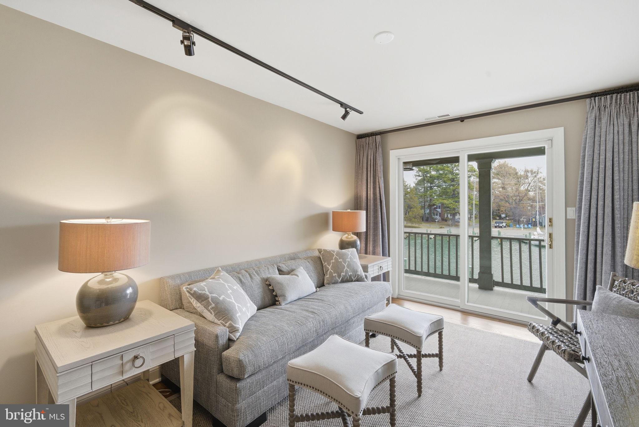 ST. MICHAELS - Residential