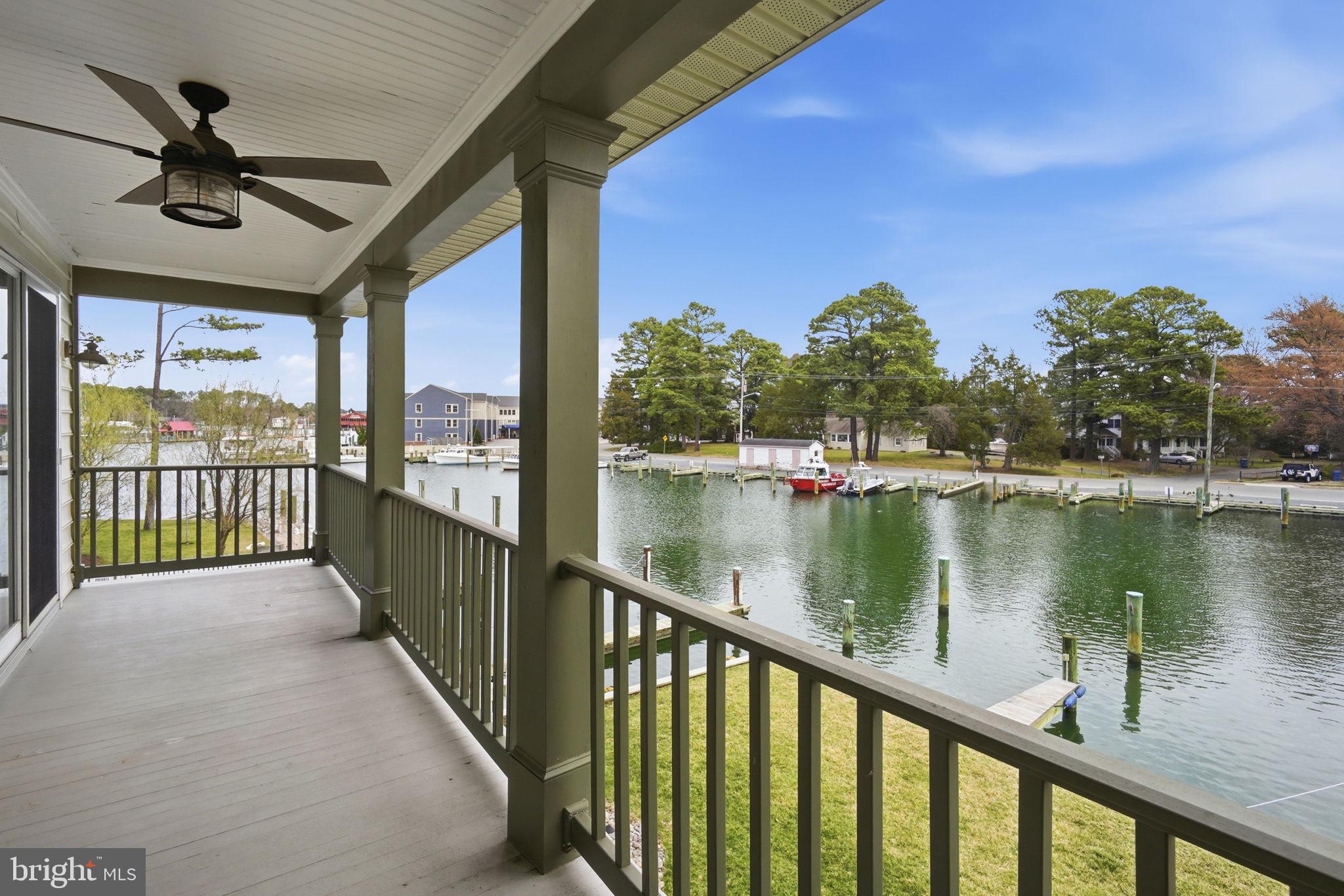 ST. MICHAELS - Residential