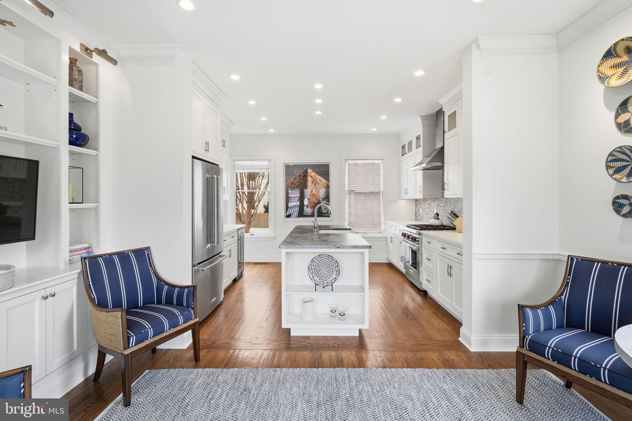 ST. MICHAELS - Residential