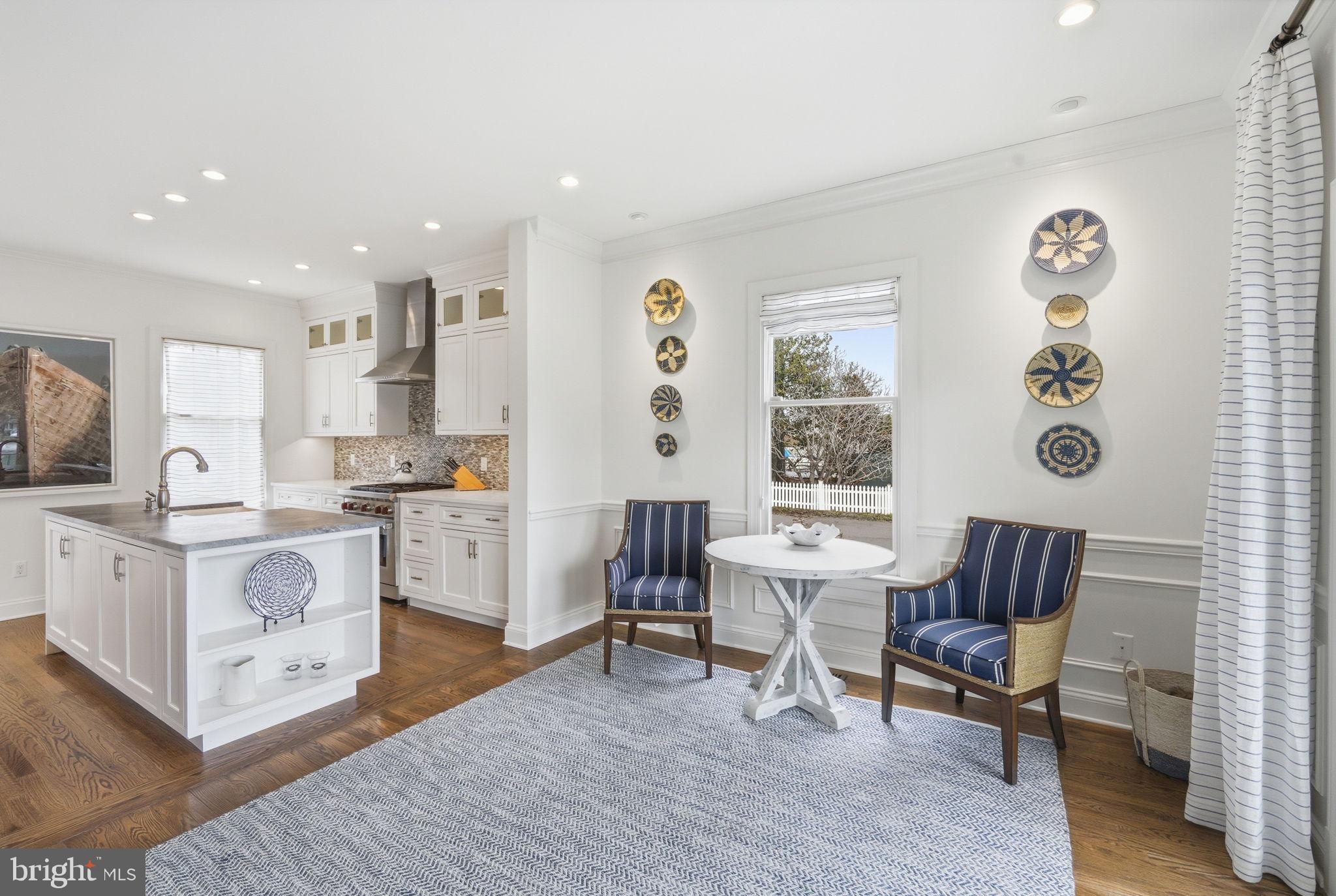 ST. MICHAELS - Residential