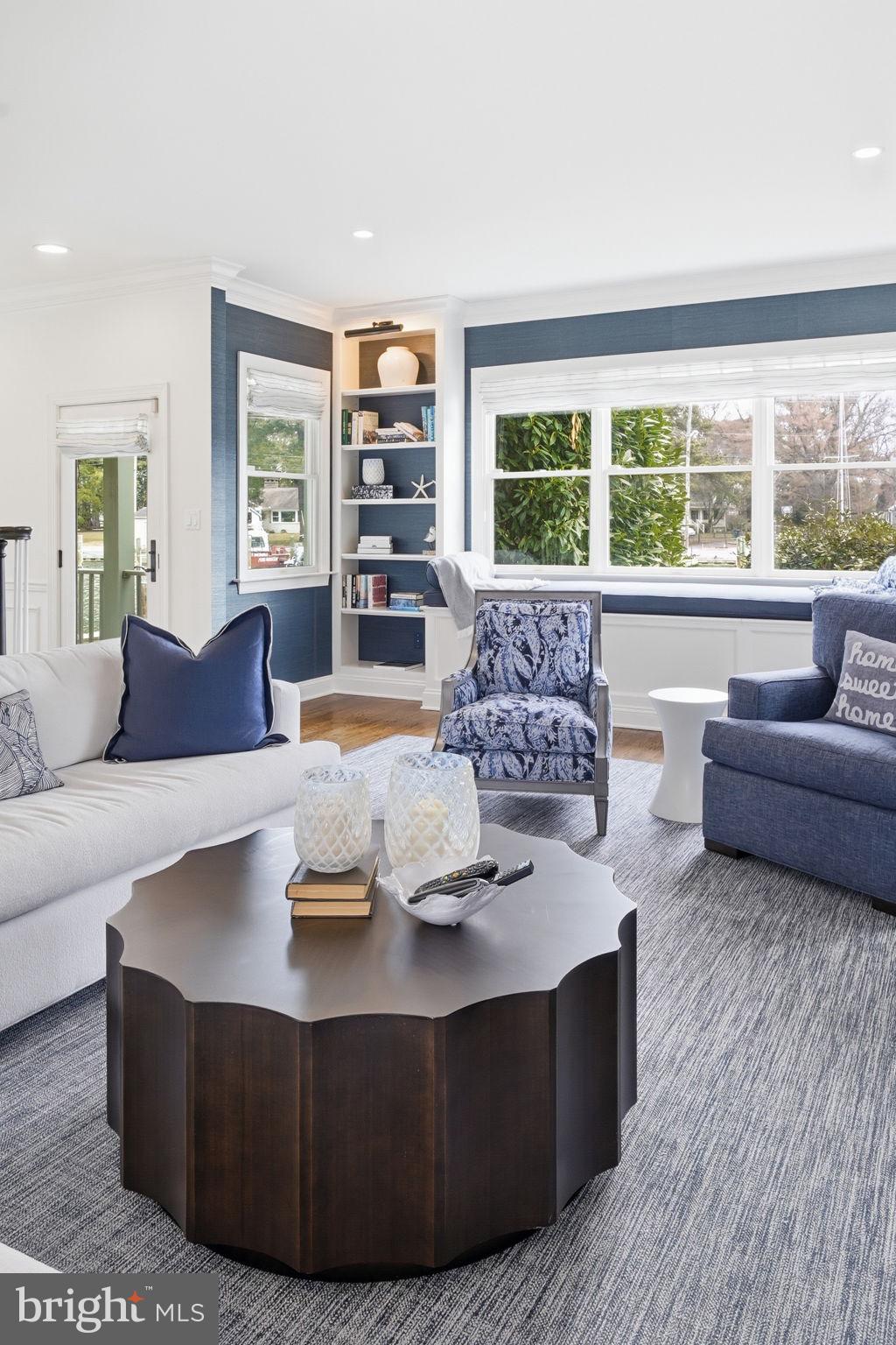 ST. MICHAELS - Residential