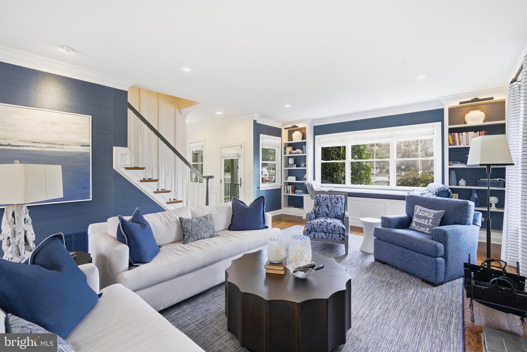 ST. MICHAELS - Residential