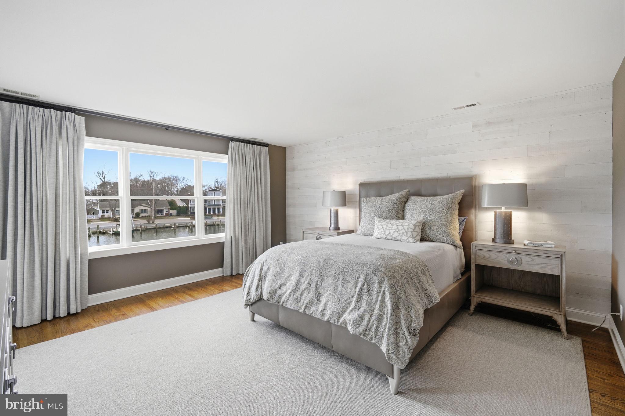 ST. MICHAELS - Residential