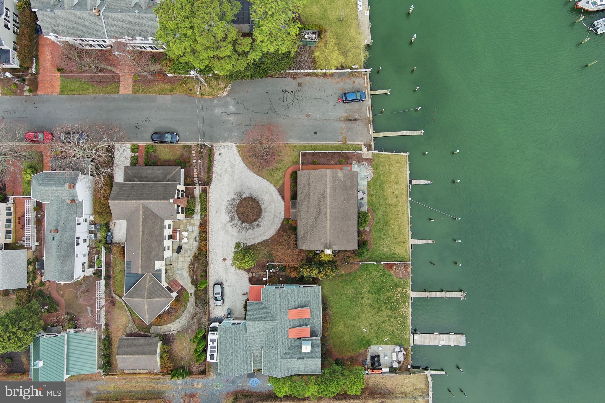 ST. MICHAELS - Residential