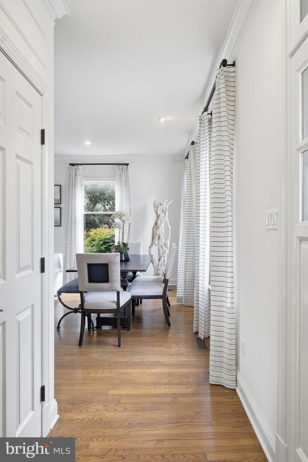 ST. MICHAELS - Residential