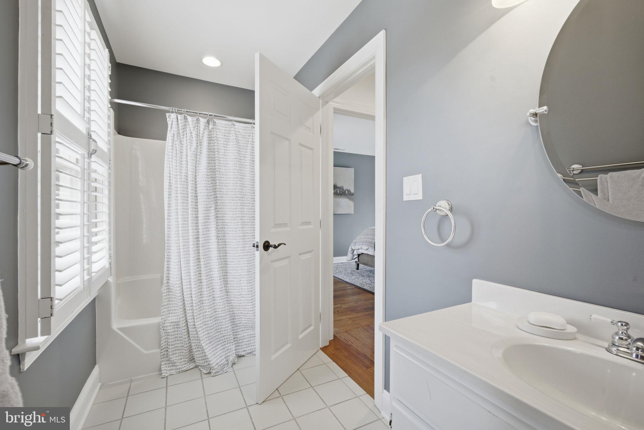 ST. MICHAELS - Residential