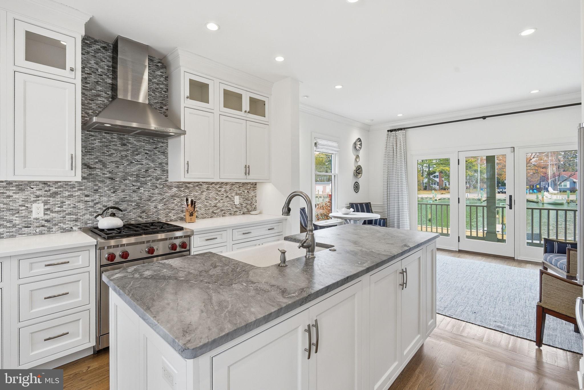 ST. MICHAELS - Residential