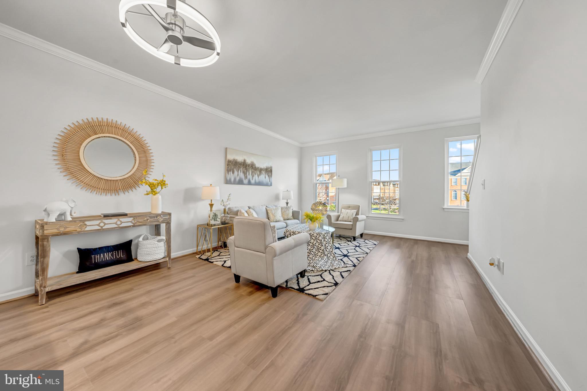 AMBERLEA AT SOUTH RIDING - Residential