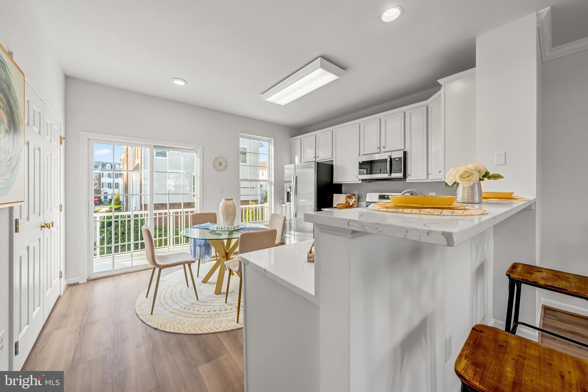 AMBERLEA AT SOUTH RIDING - Residential