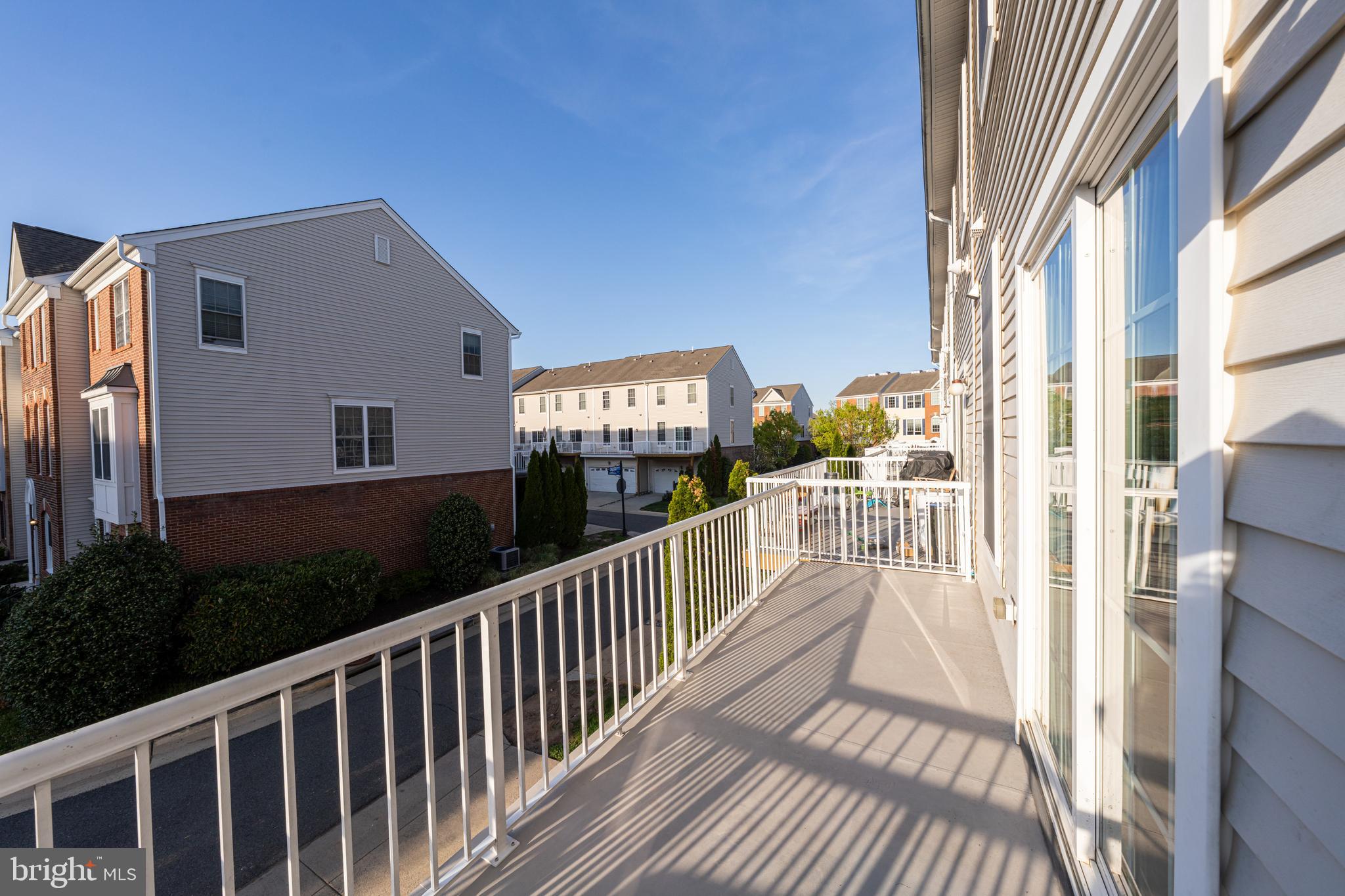 AMBERLEA AT SOUTH RIDING - Residential