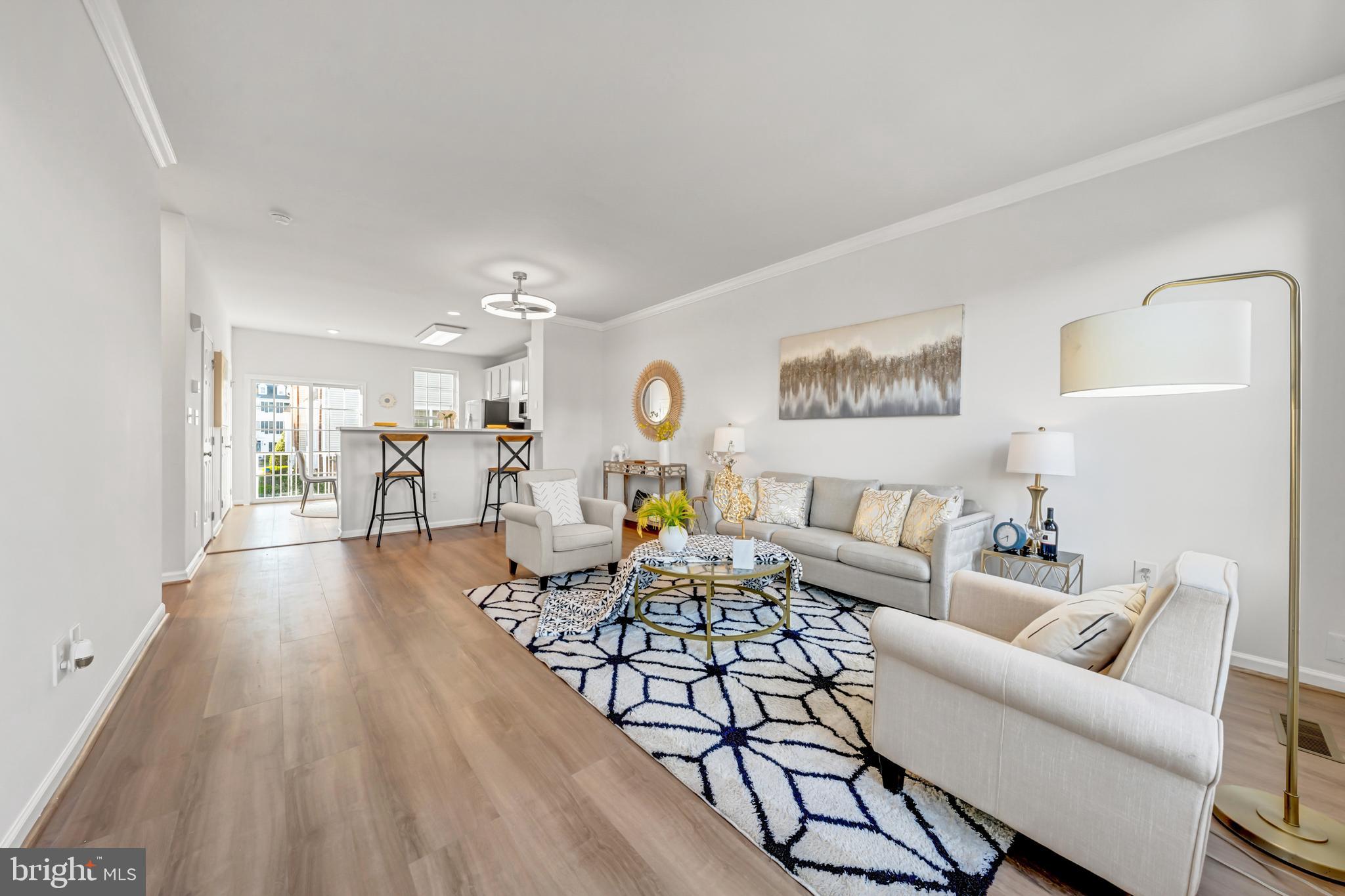 AMBERLEA AT SOUTH RIDING - Residential