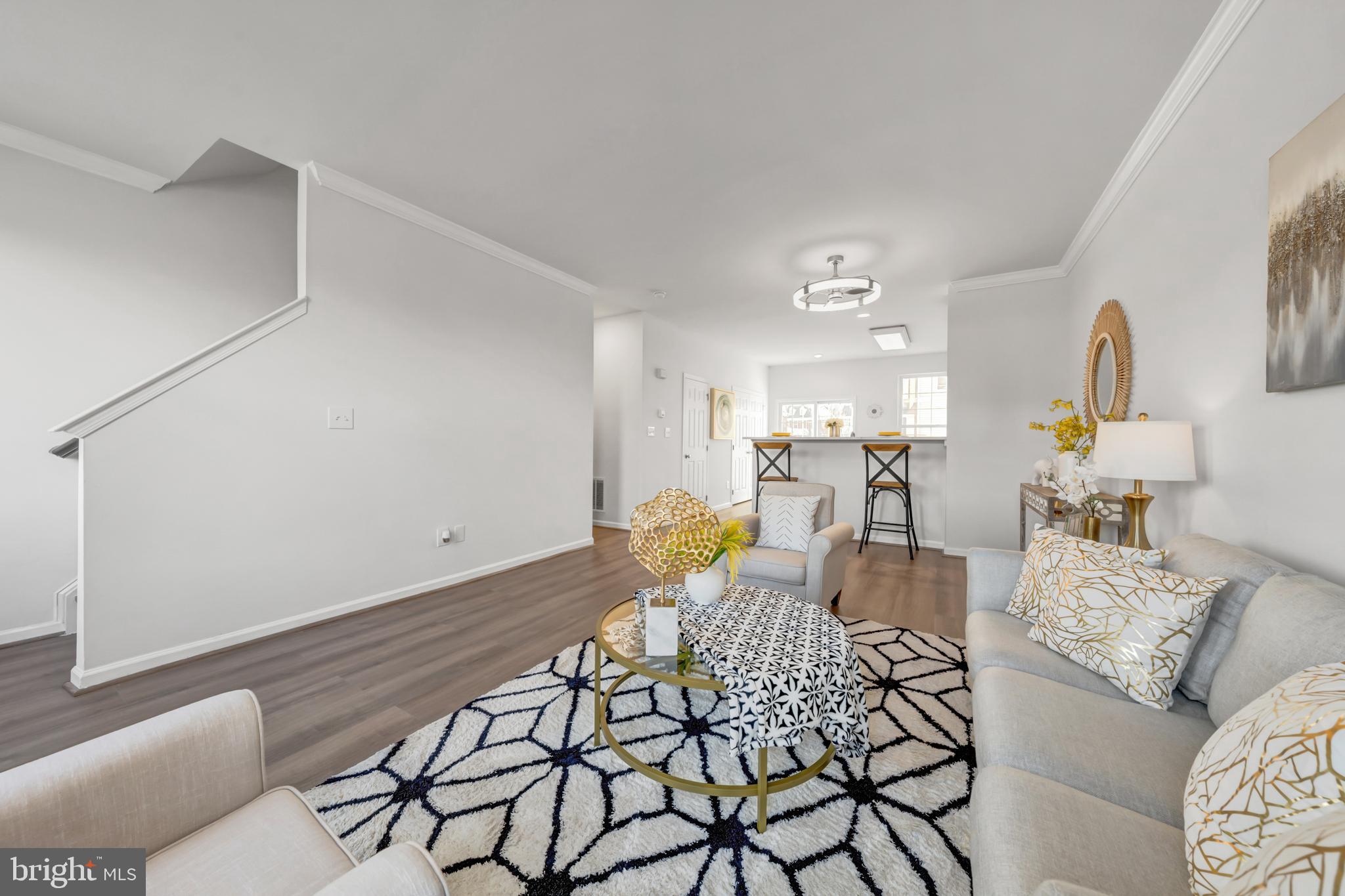 AMBERLEA AT SOUTH RIDING - Residential