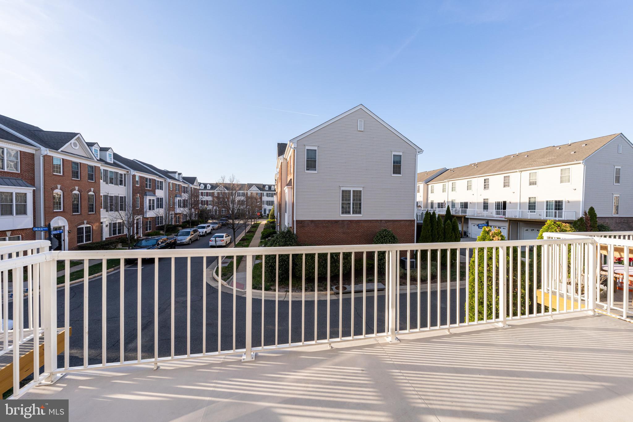 AMBERLEA AT SOUTH RIDING - Residential