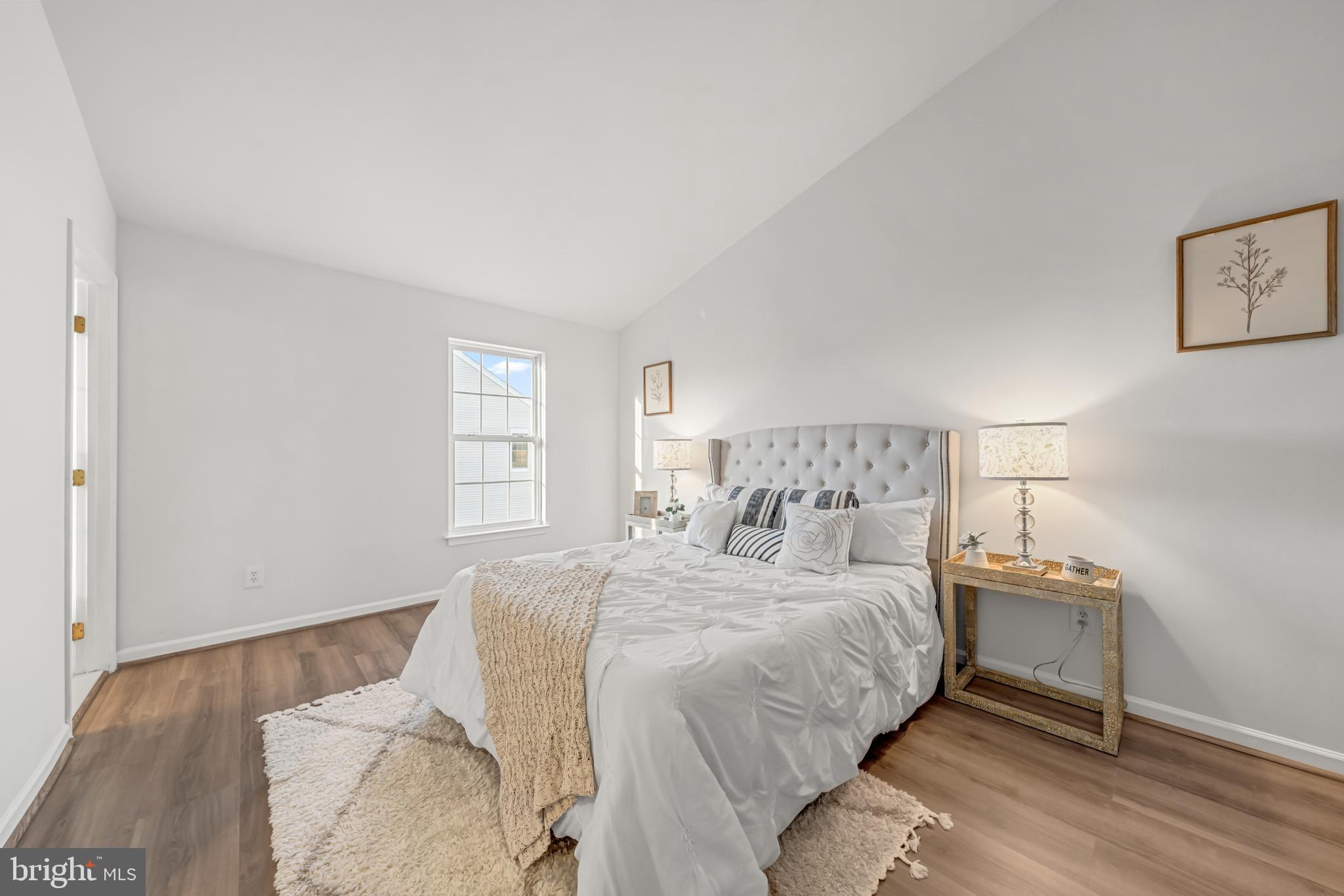 AMBERLEA AT SOUTH RIDING - Residential