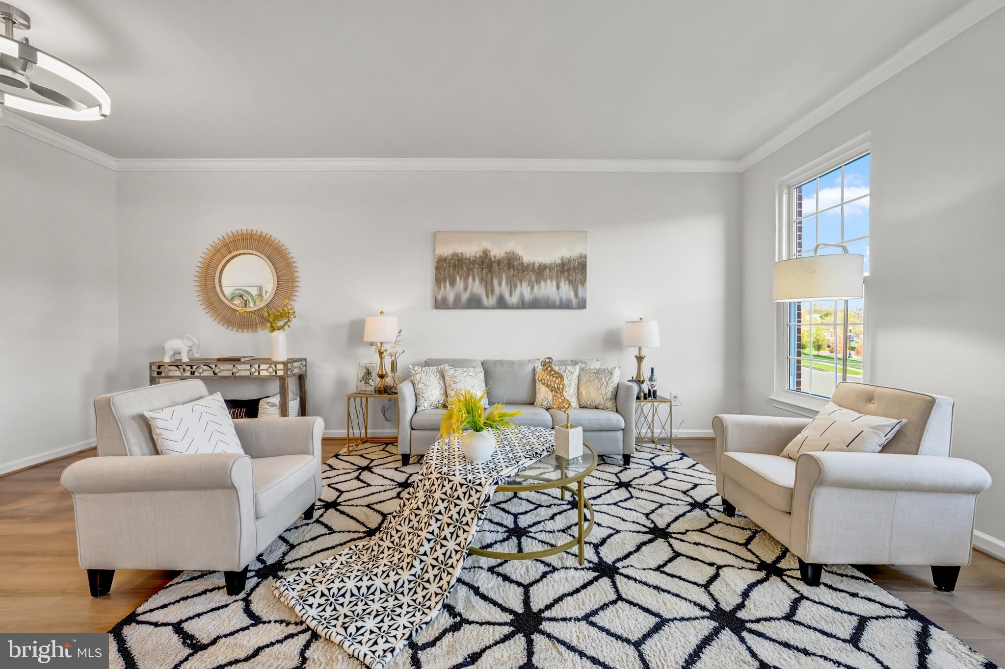 AMBERLEA AT SOUTH RIDING - Residential