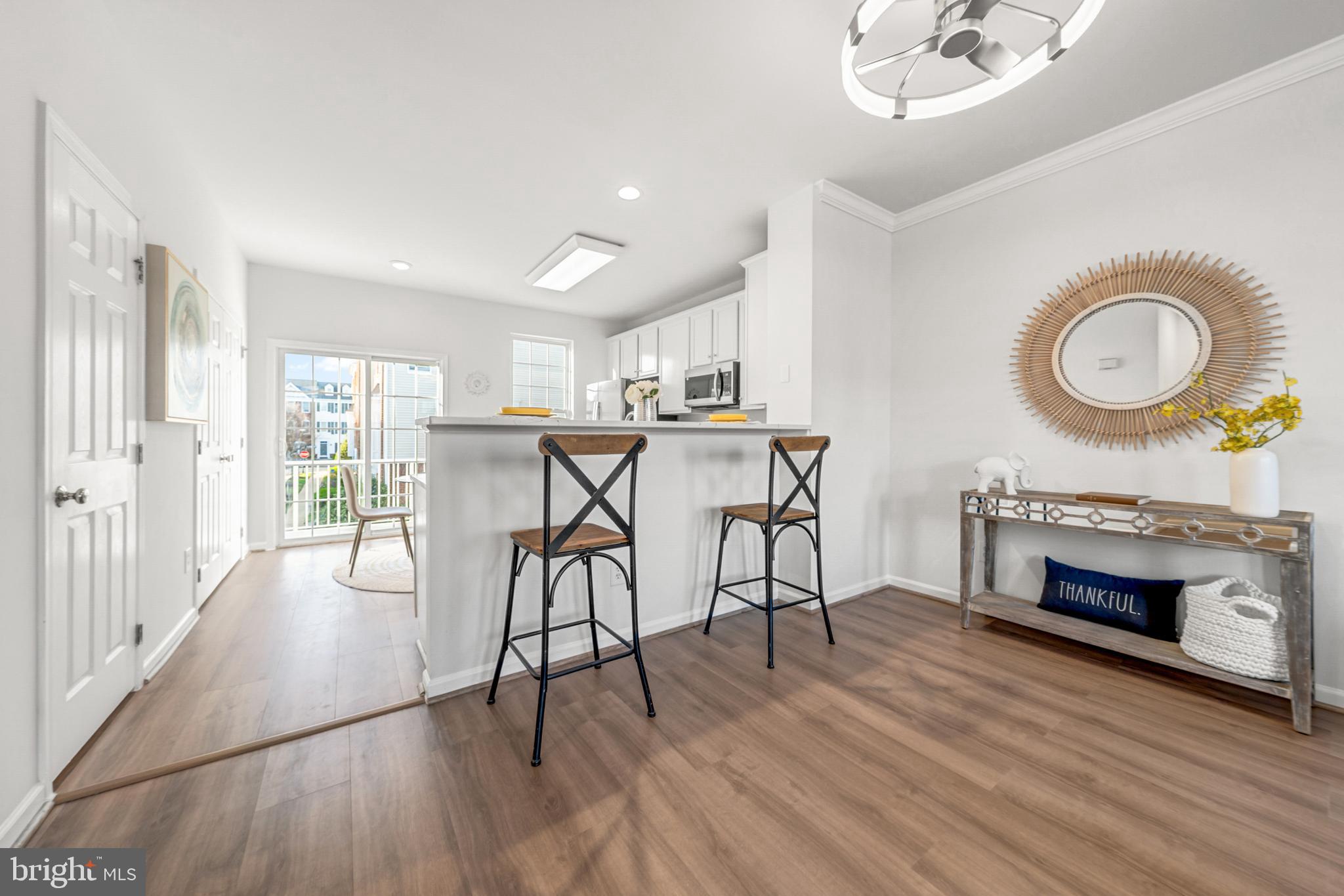 AMBERLEA AT SOUTH RIDING - Residential