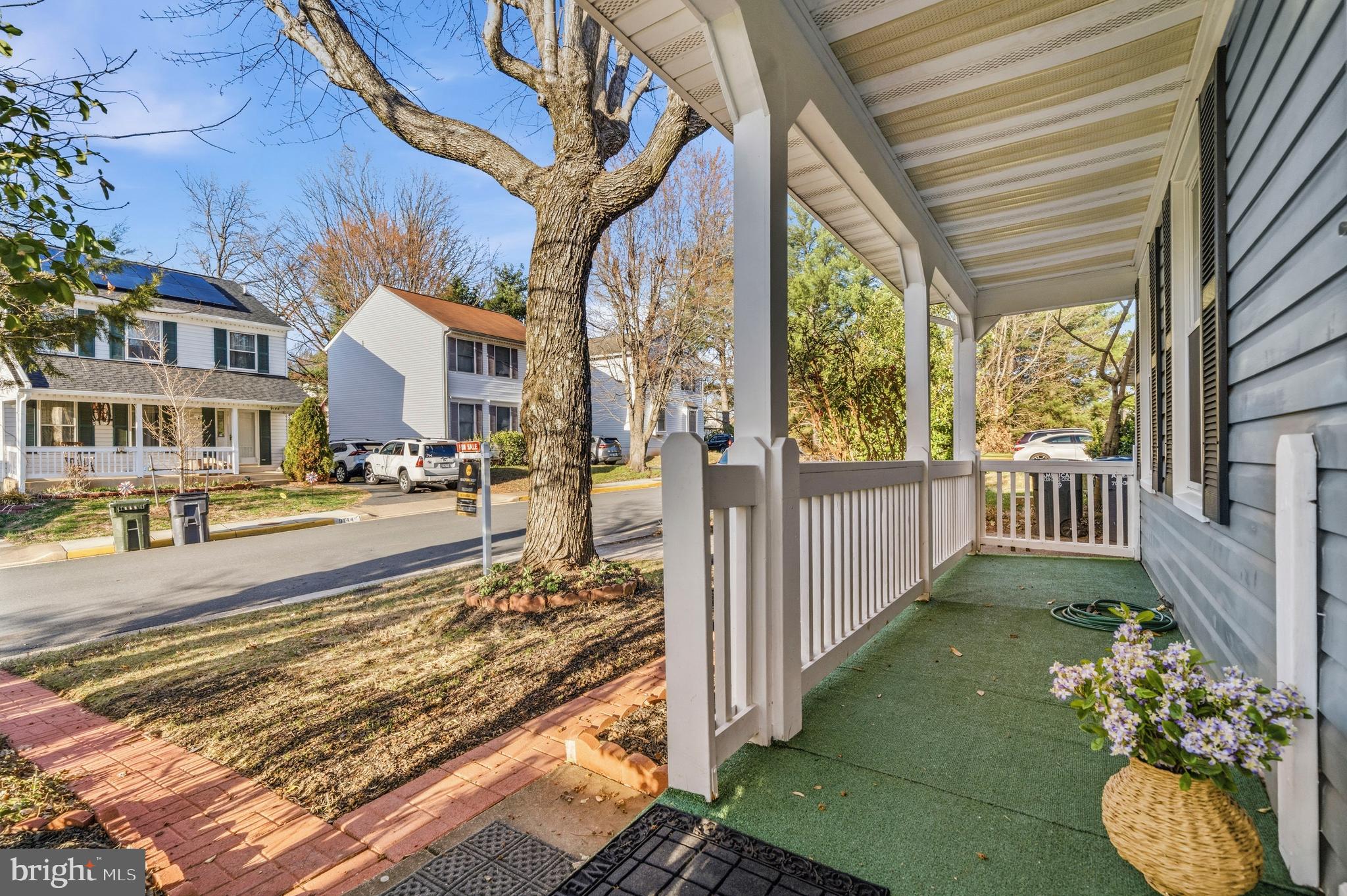 WAVERLY WEST - Residential