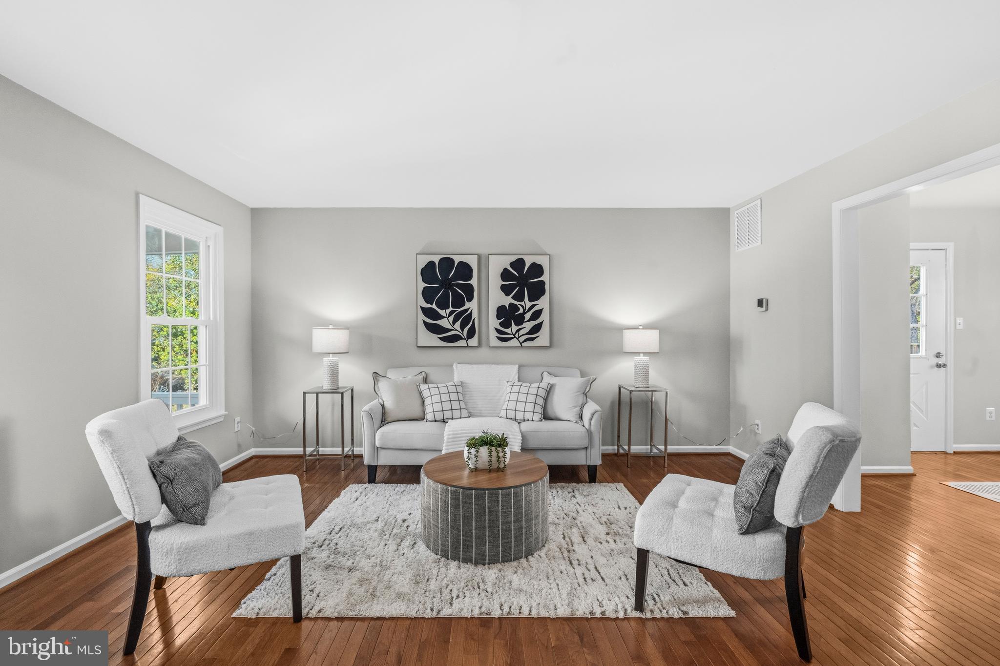 WAVERLY WEST - Residential