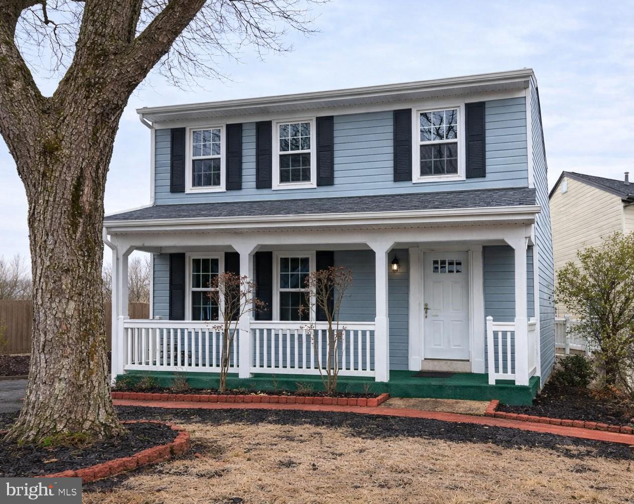 WAVERLY WEST - Residential