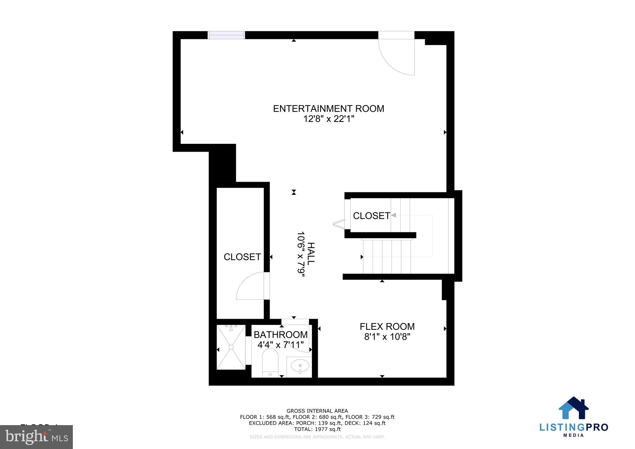 WAVERLY WEST - Residential