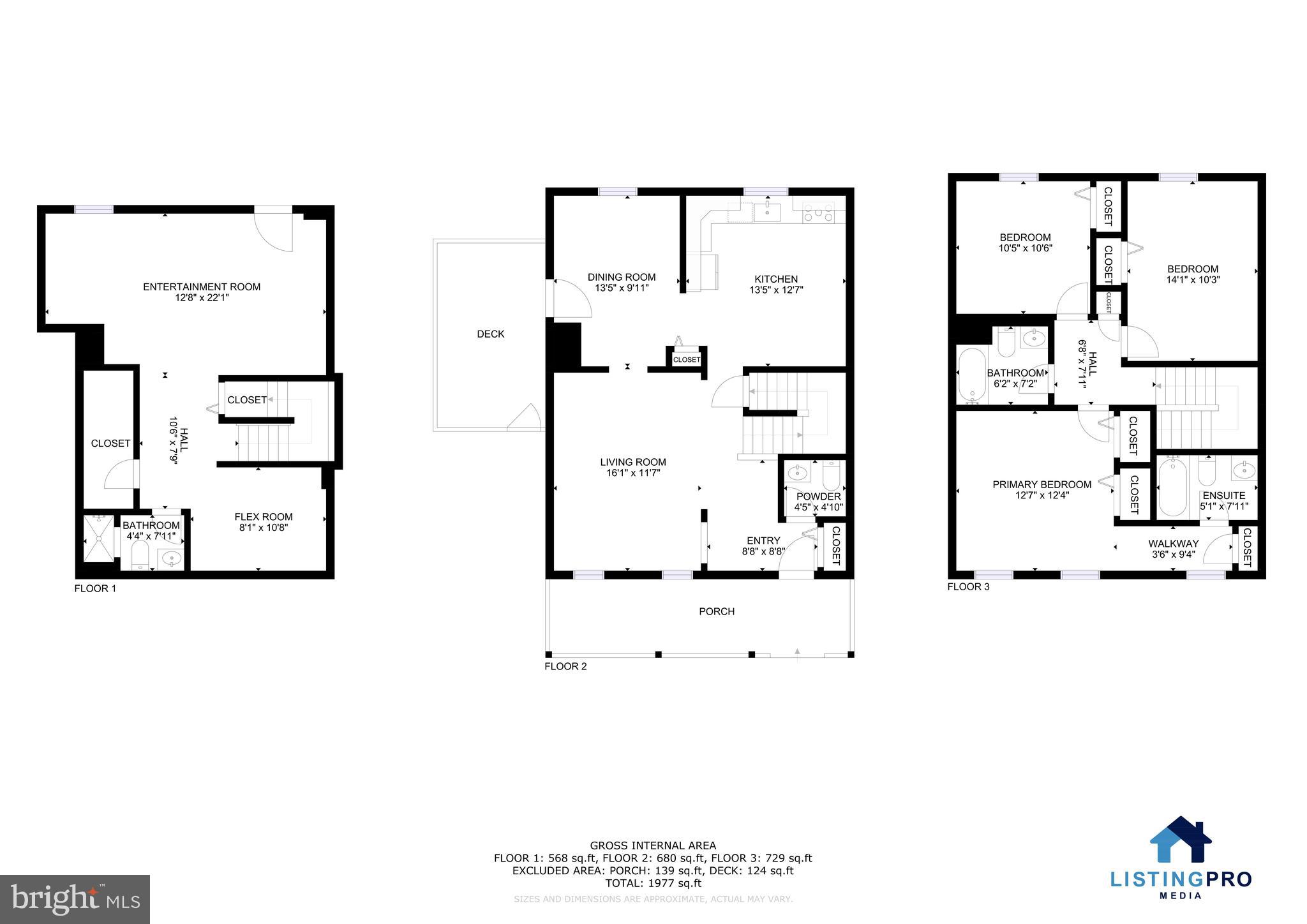 WAVERLY WEST - Residential
