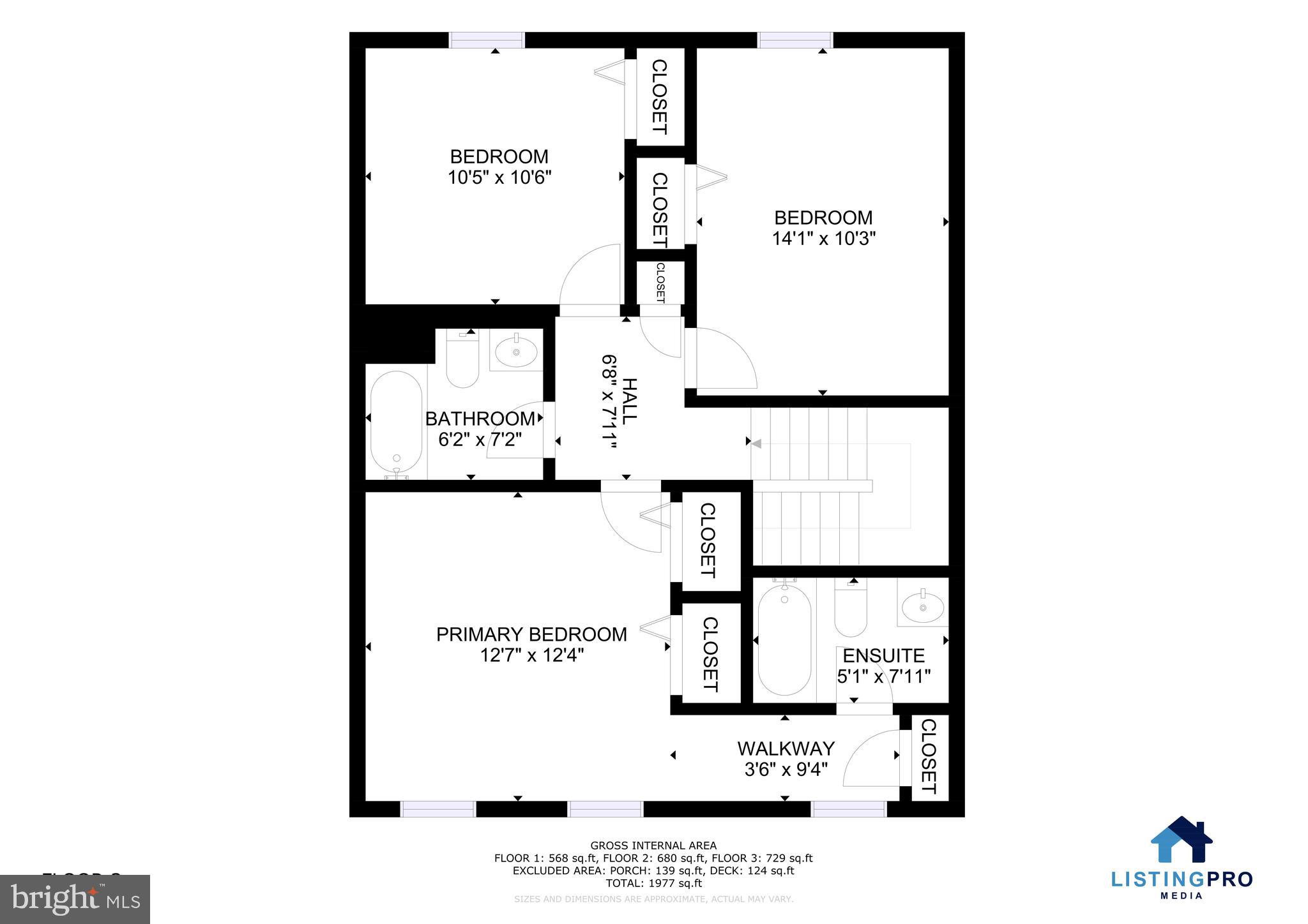 WAVERLY WEST - Residential