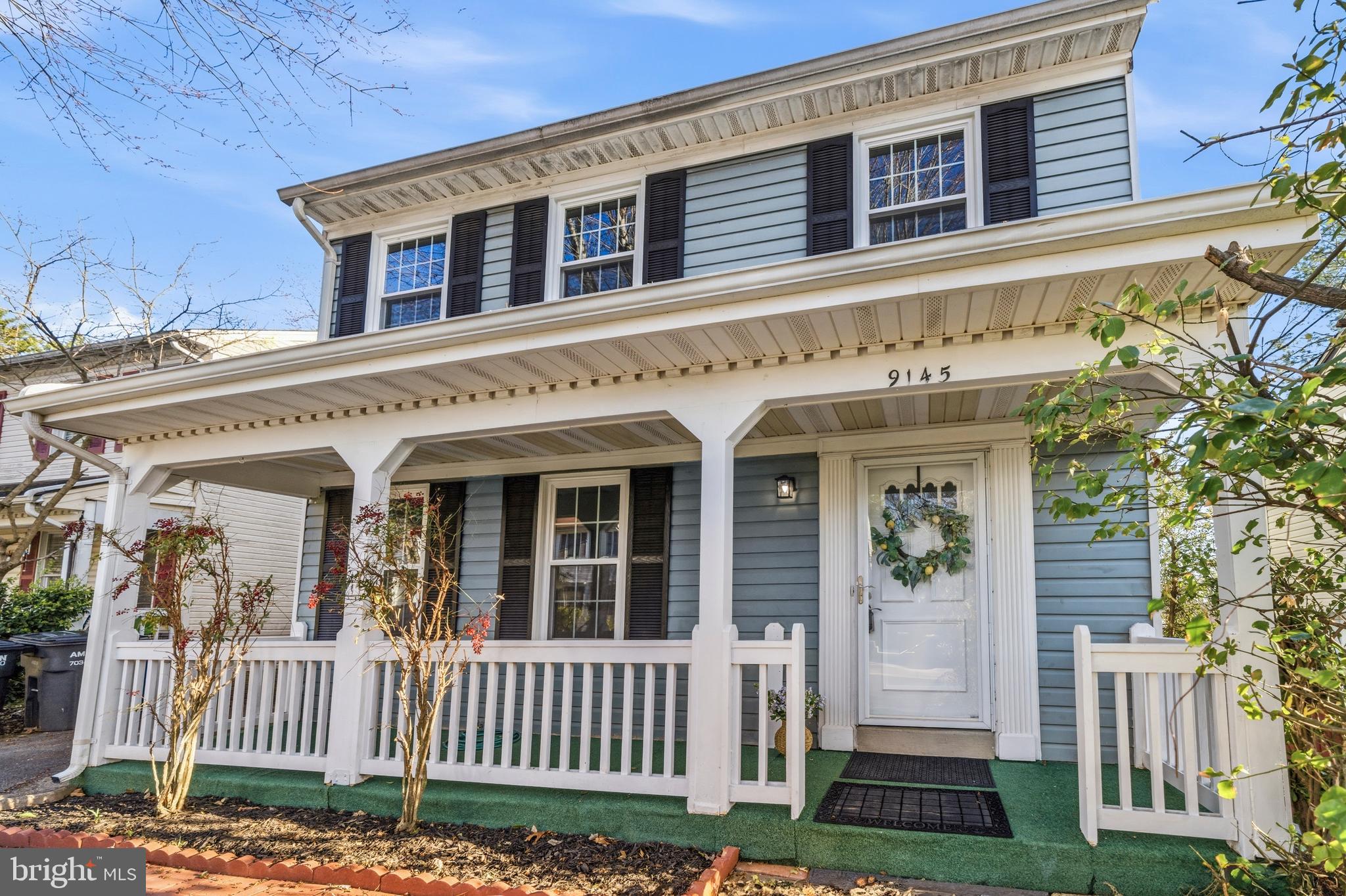 WAVERLY WEST - Residential