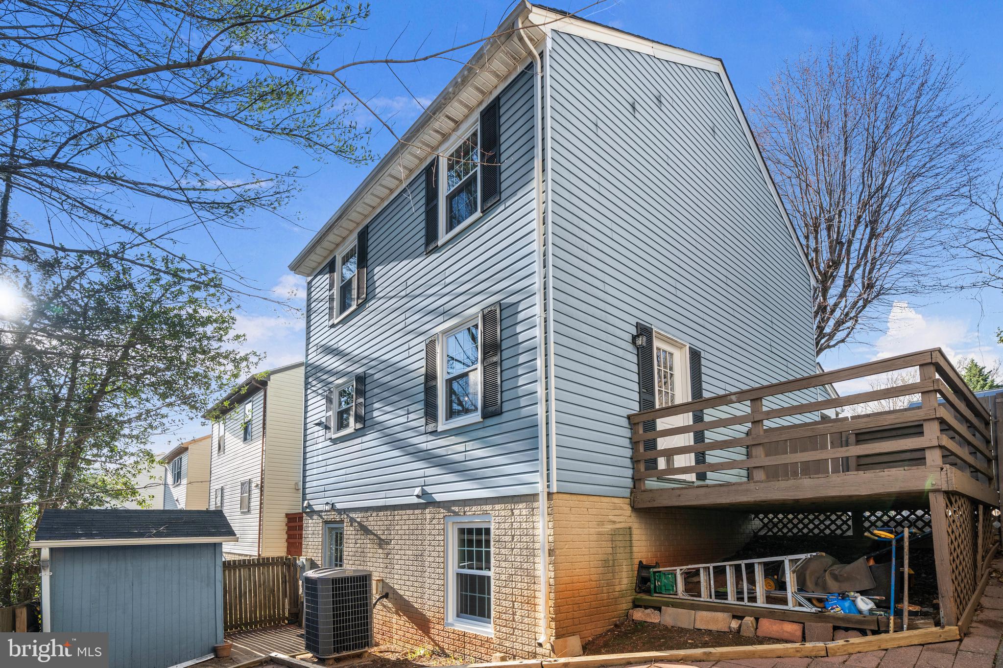 WAVERLY WEST - Residential