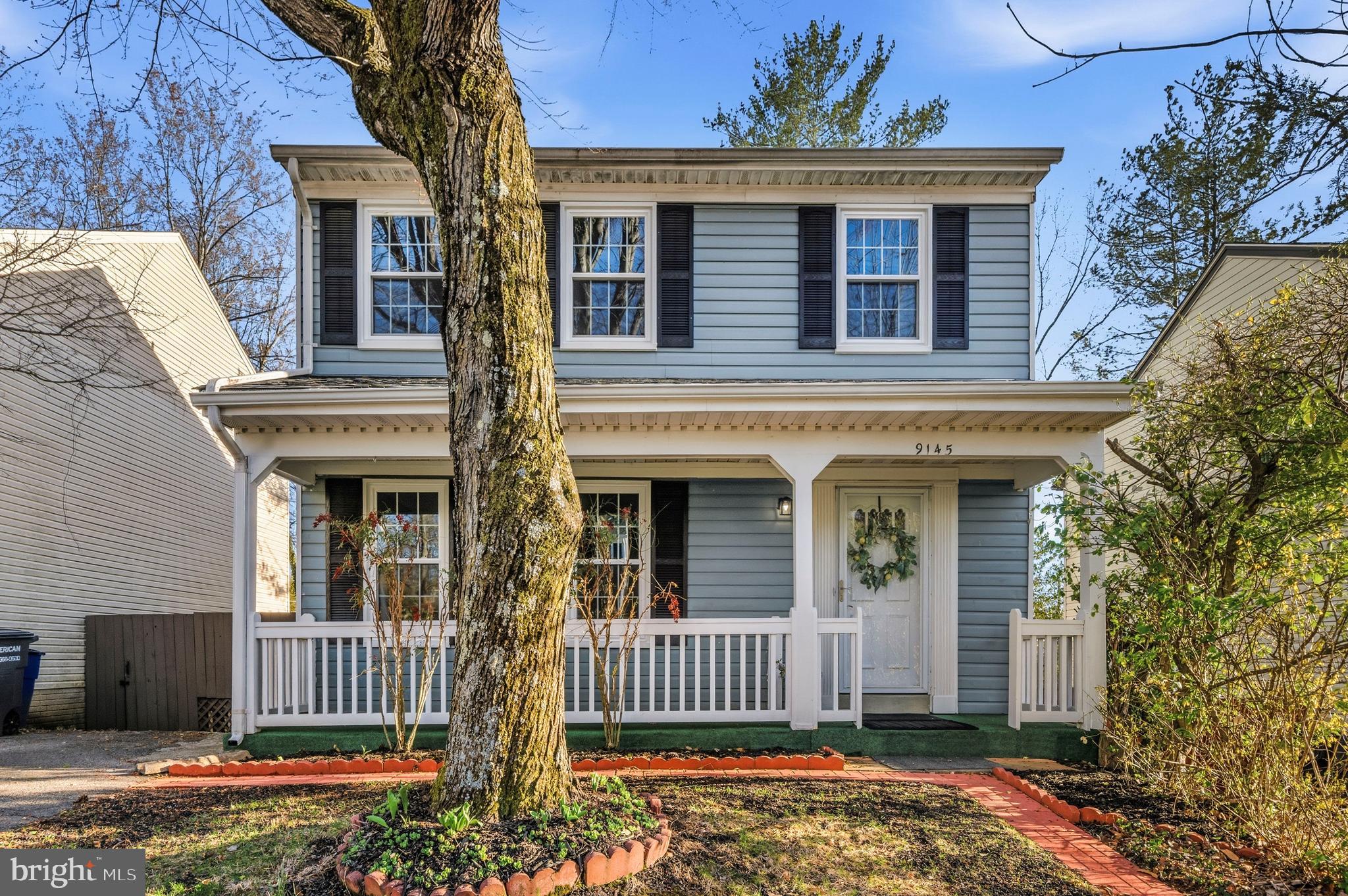 WAVERLY WEST - Residential