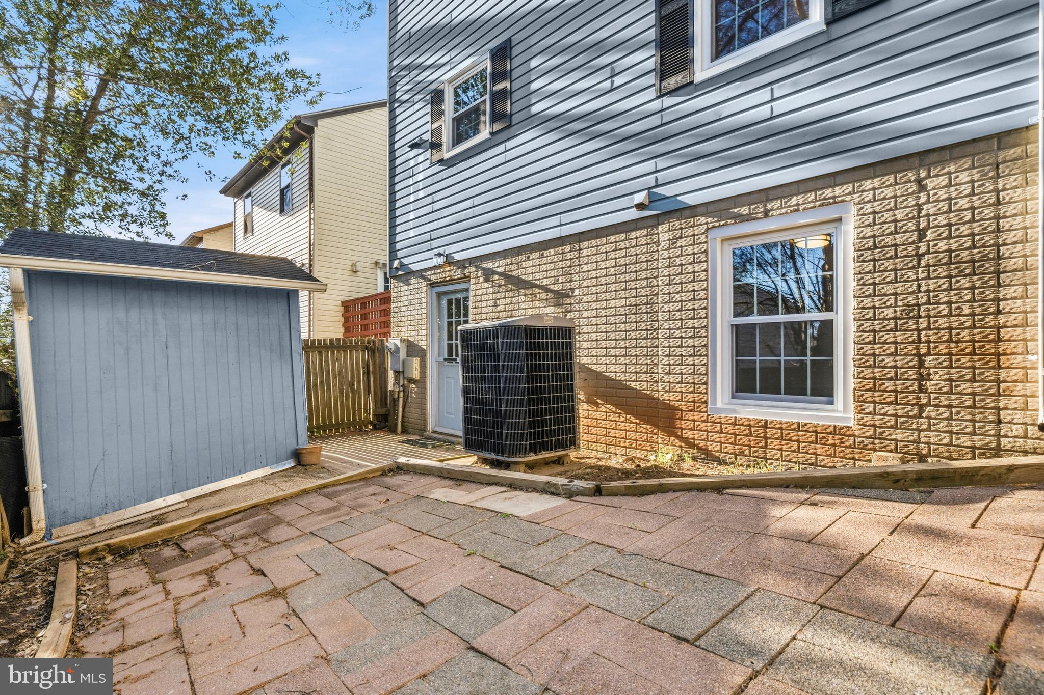 WAVERLY WEST - Residential