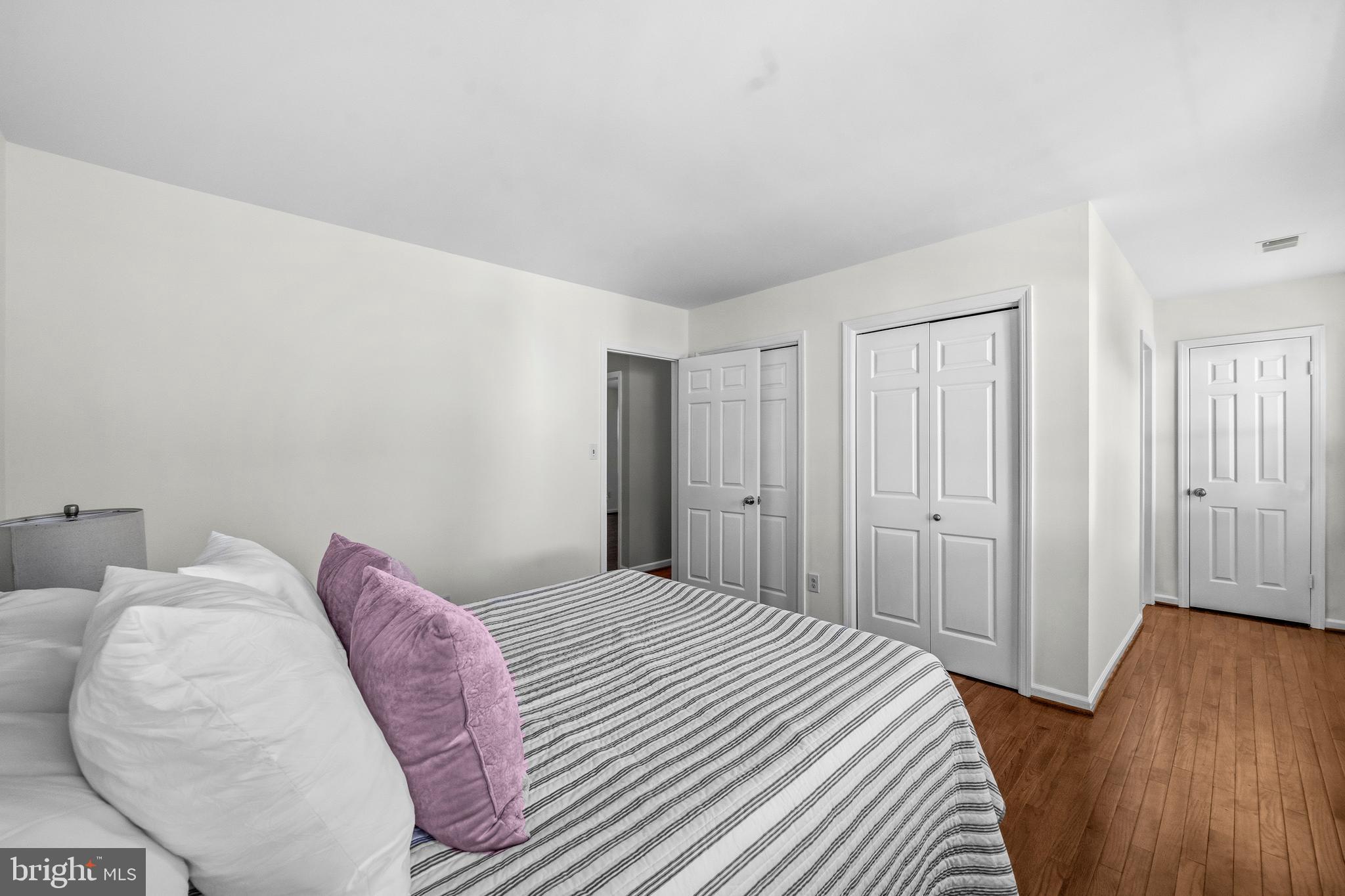 WAVERLY WEST - Residential