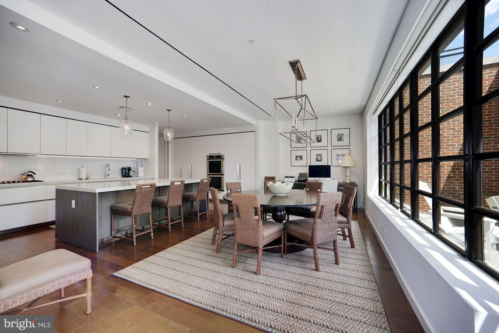 GEORGETOWN - Residential